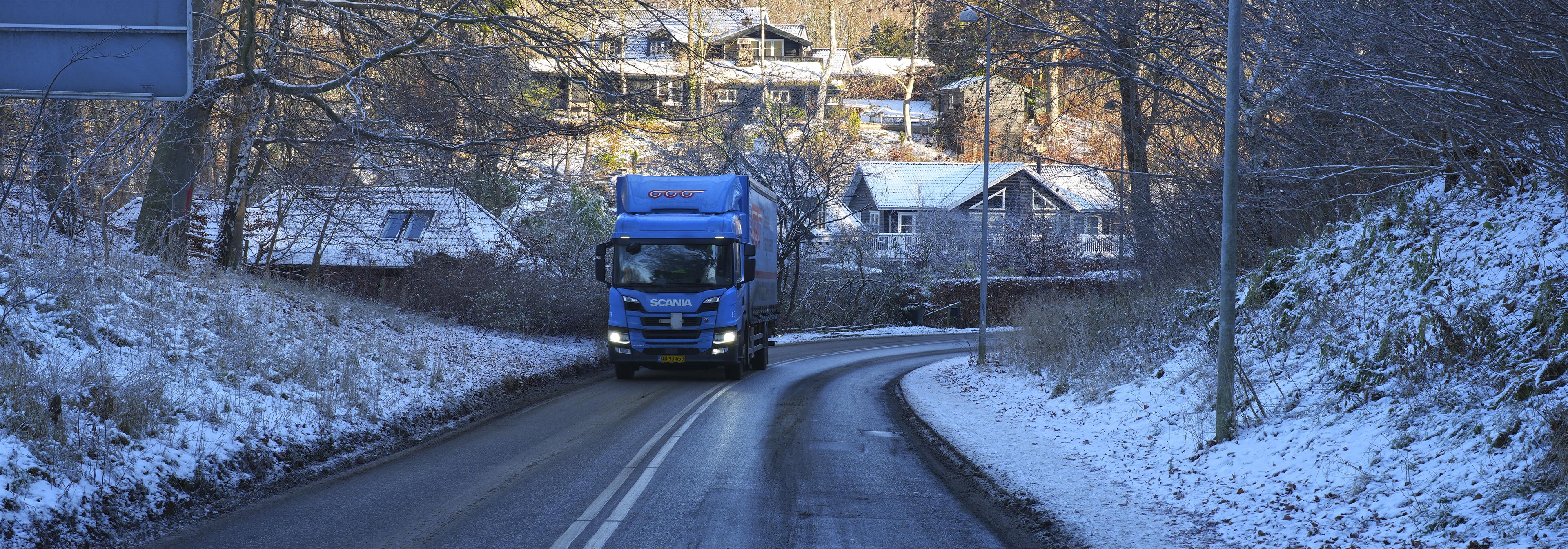 Online teoriprøve spørgsmål – 126