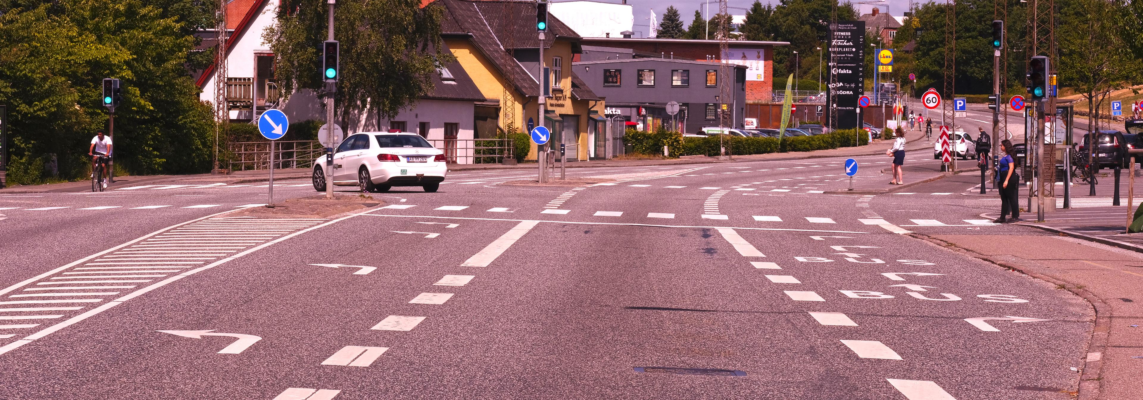 Online teoriprøve spørgsmål – 130