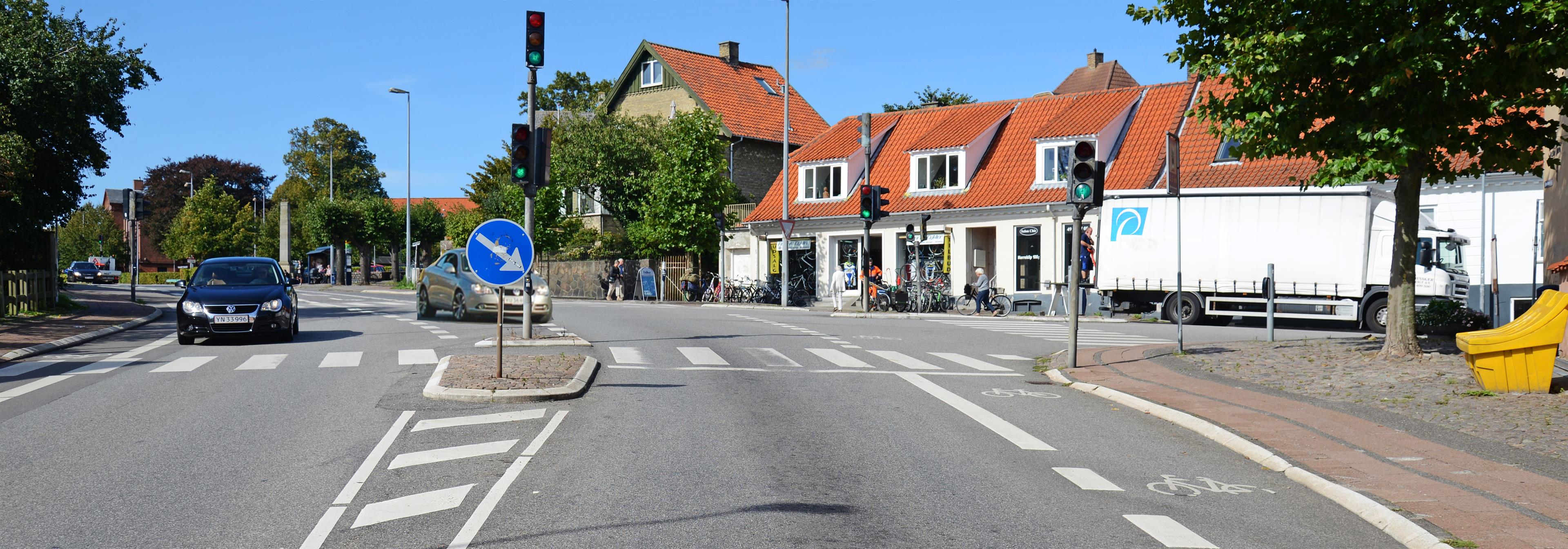 Online teoriprøve spørgsmål – 131