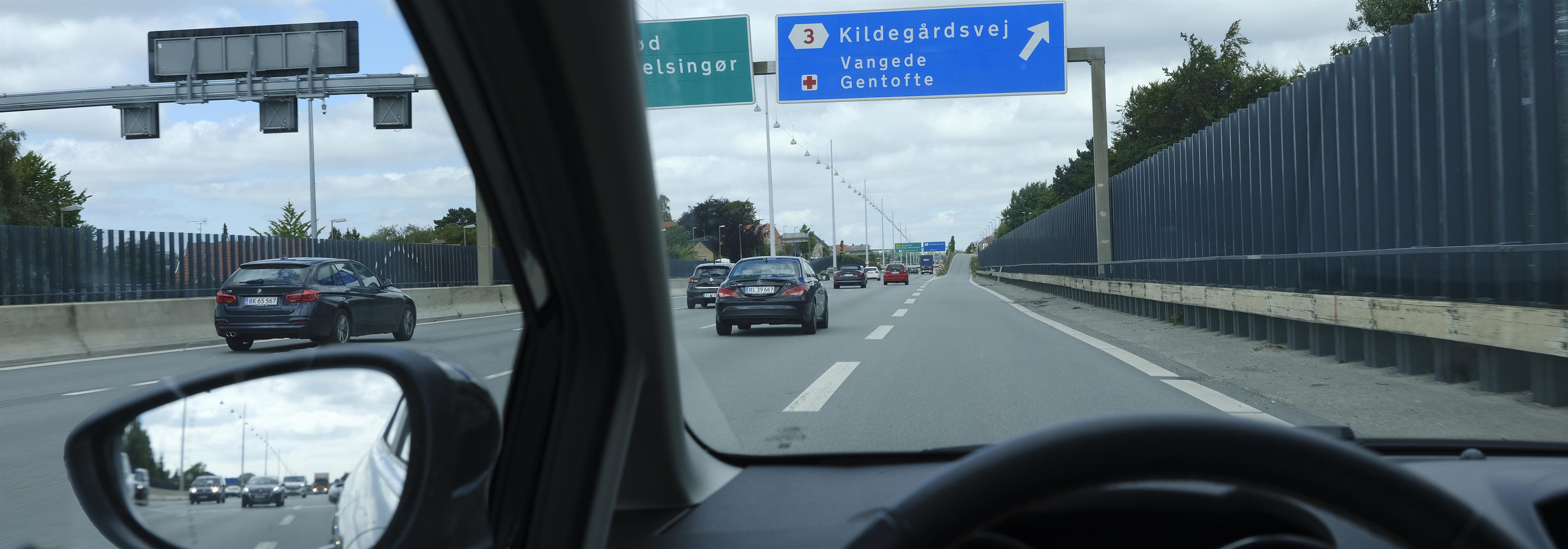 Online teoriprøve spørgsmål – 133