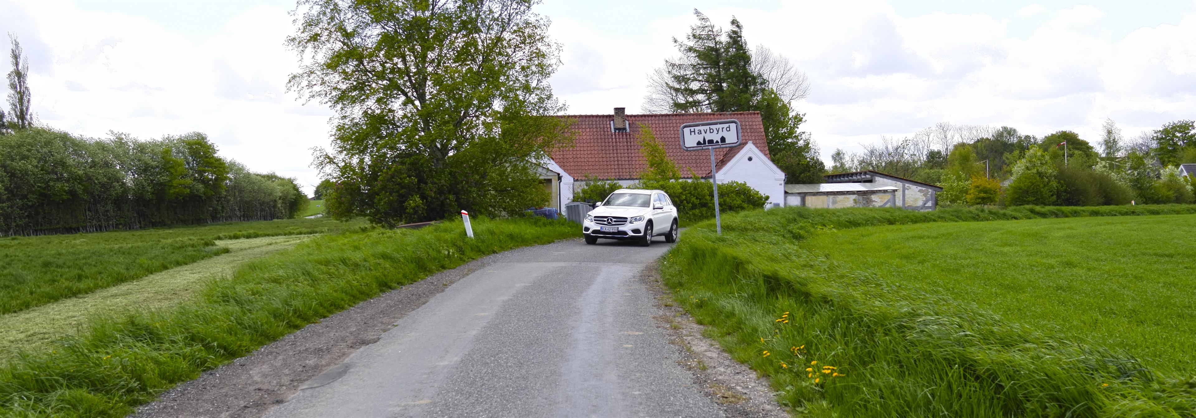 Online teoriprøve spørgsmål – 141