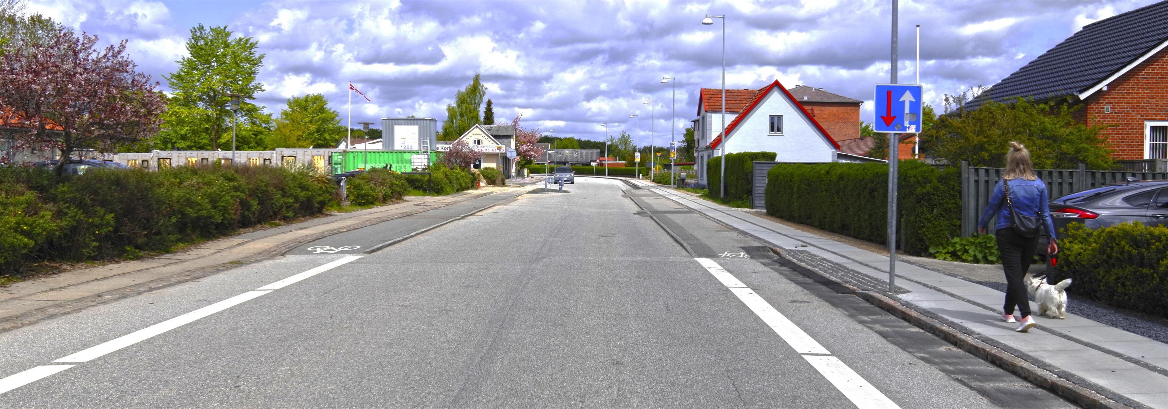 Online teoriprøve spørgsmål – 145