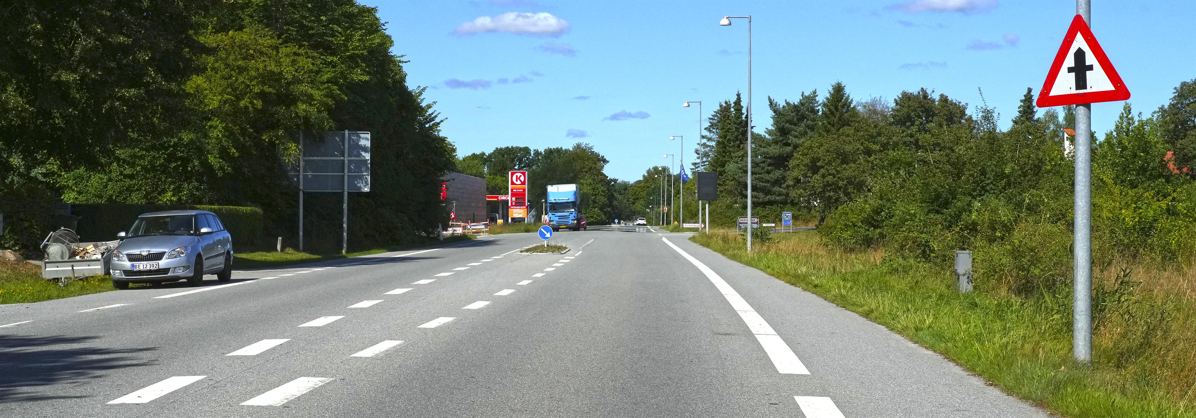 Online teoriprøve spørgsmål – 147