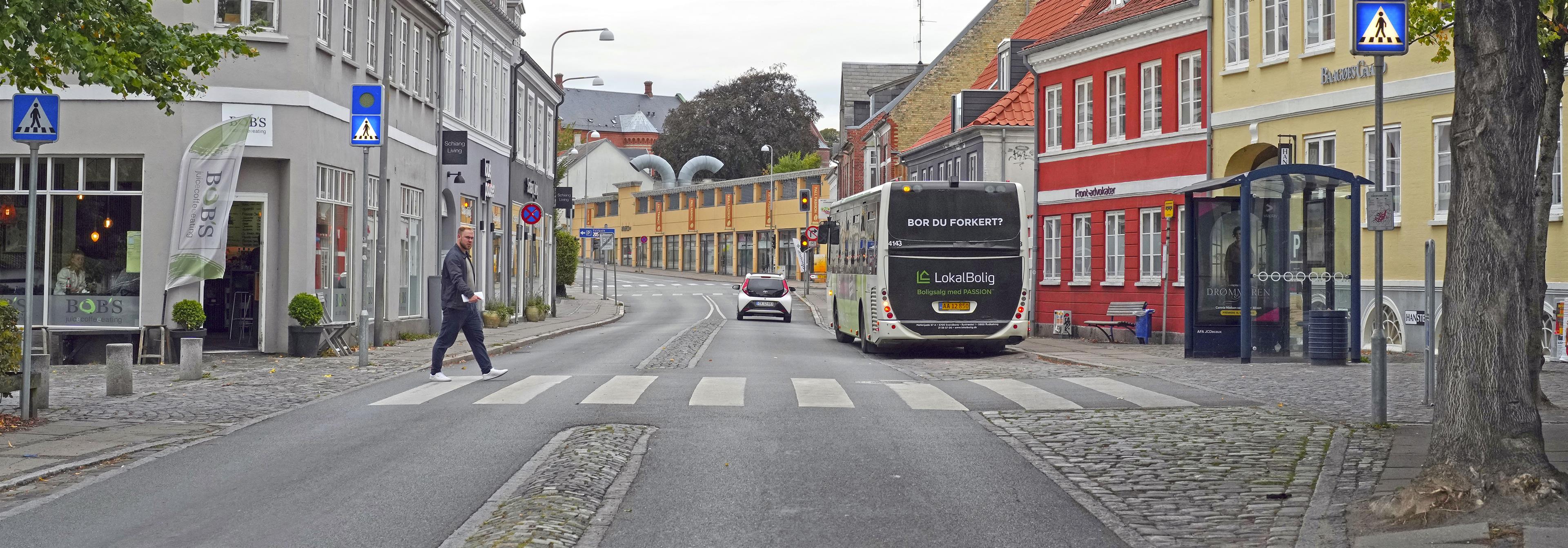 Online teoriprøve spørgsmål – 166