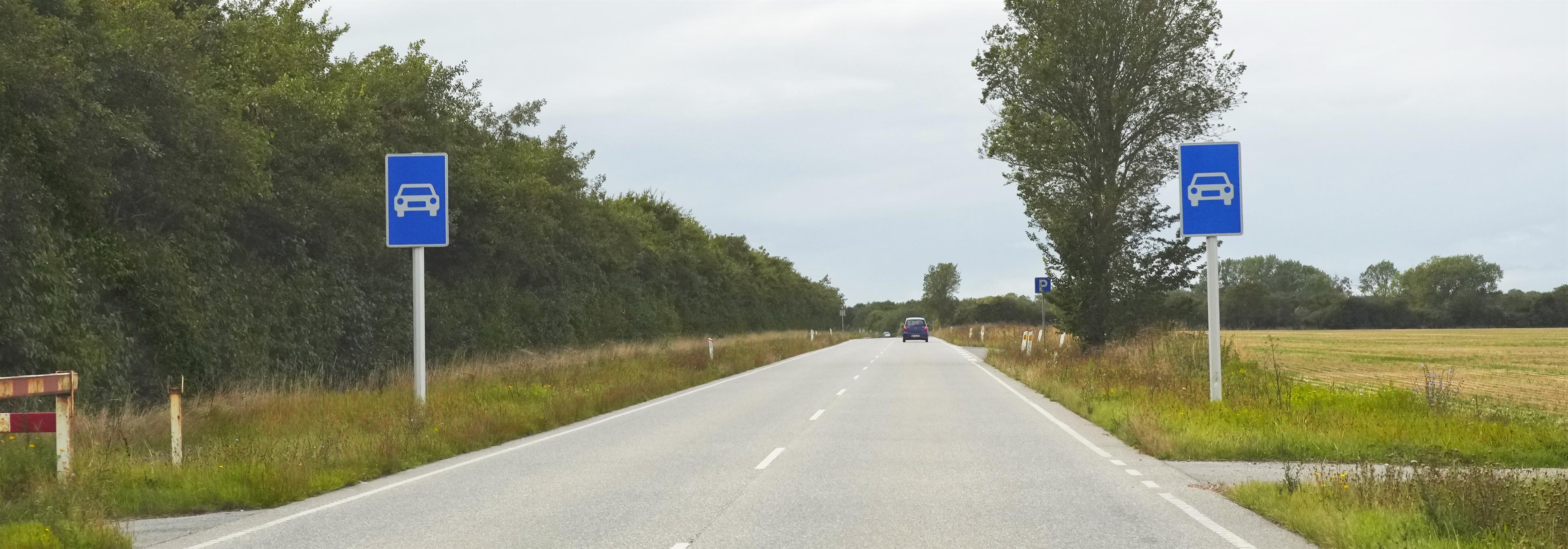 Online teoriprøve spørgsmål – 175