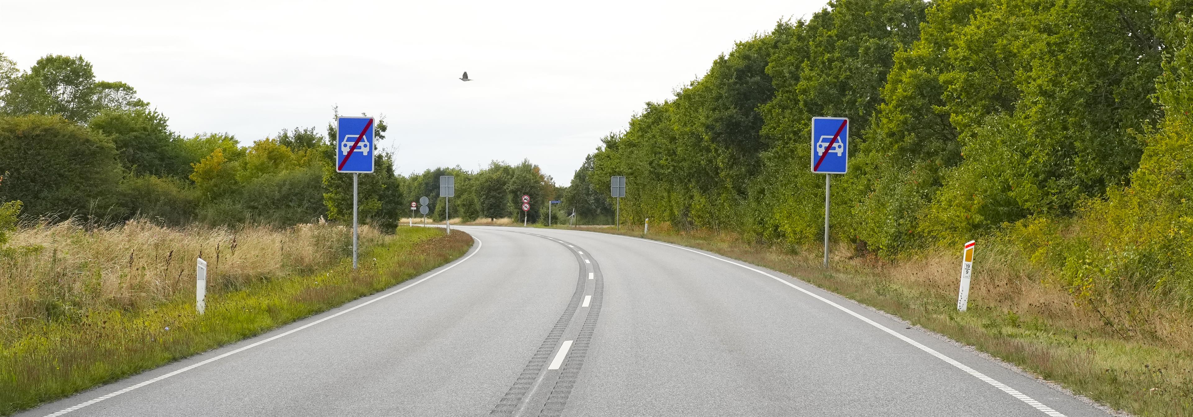 Online teoriprøve spørgsmål – 176