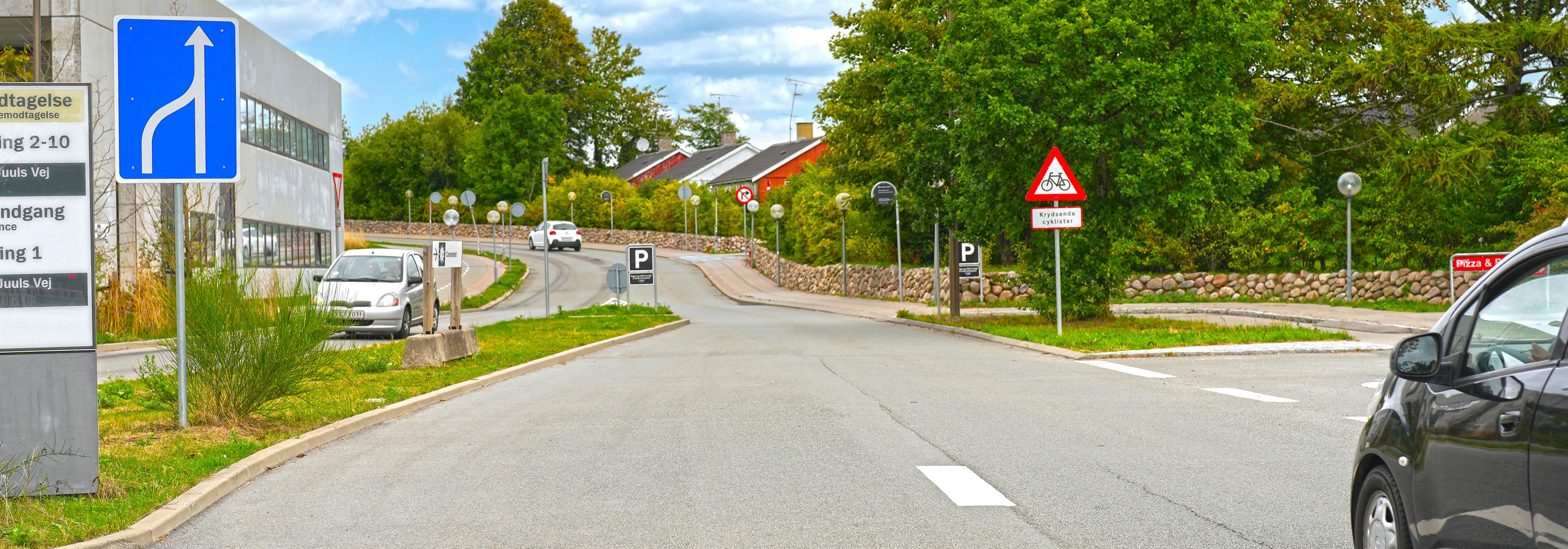 Online teoriprøve spørgsmål – 196