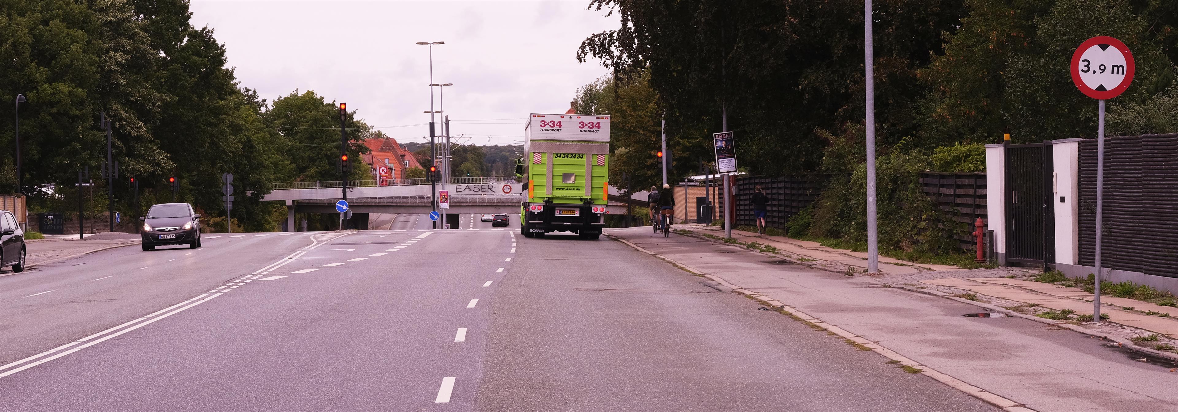 Online teoriprøve spørgsmål – 21