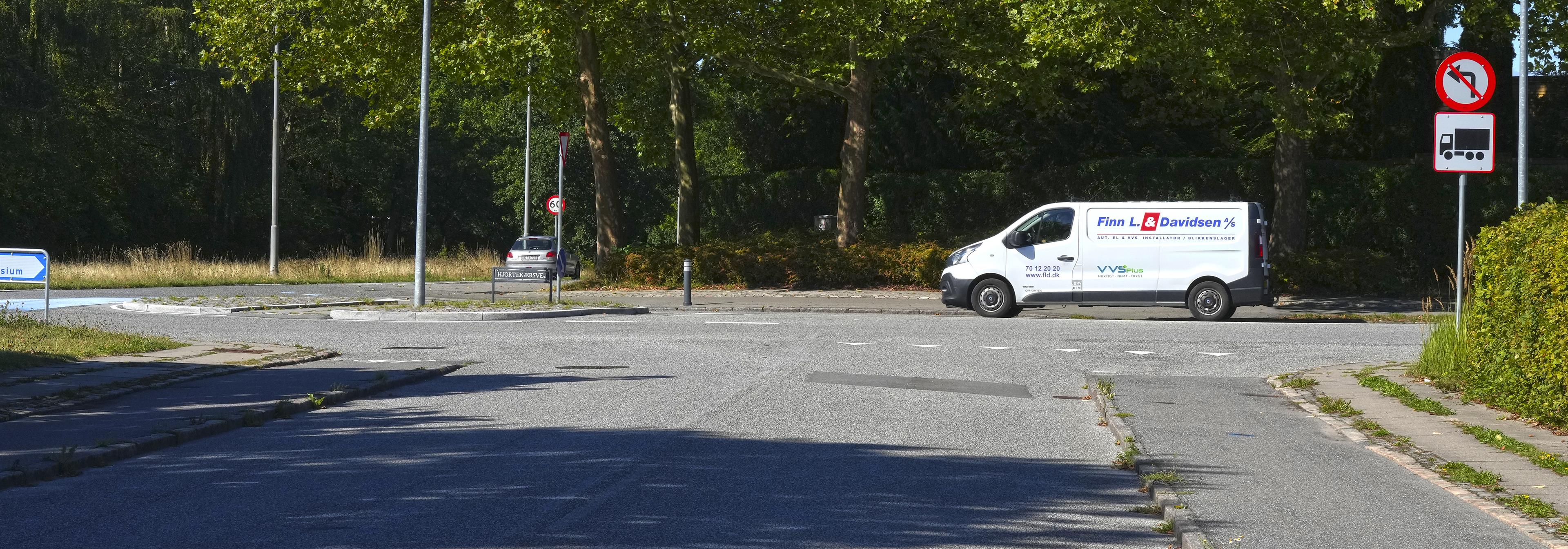 Online teoriprøve spørgsmål – 210
