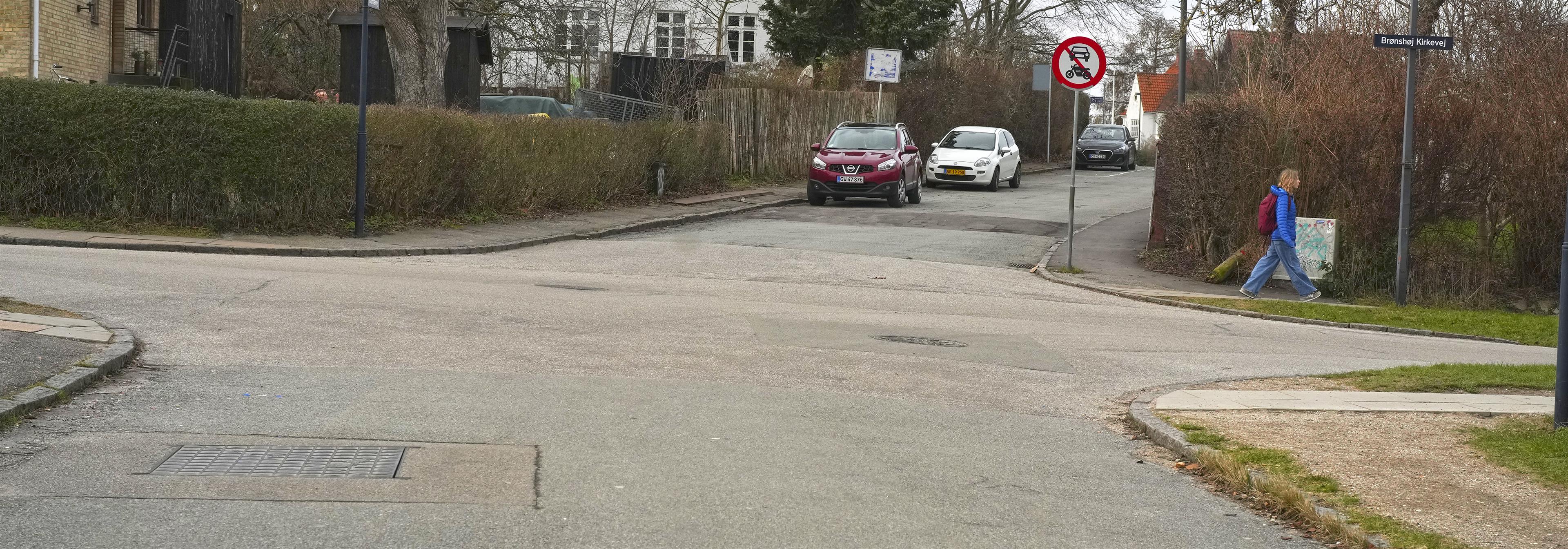 Online teoriprøve spørgsmål – 214