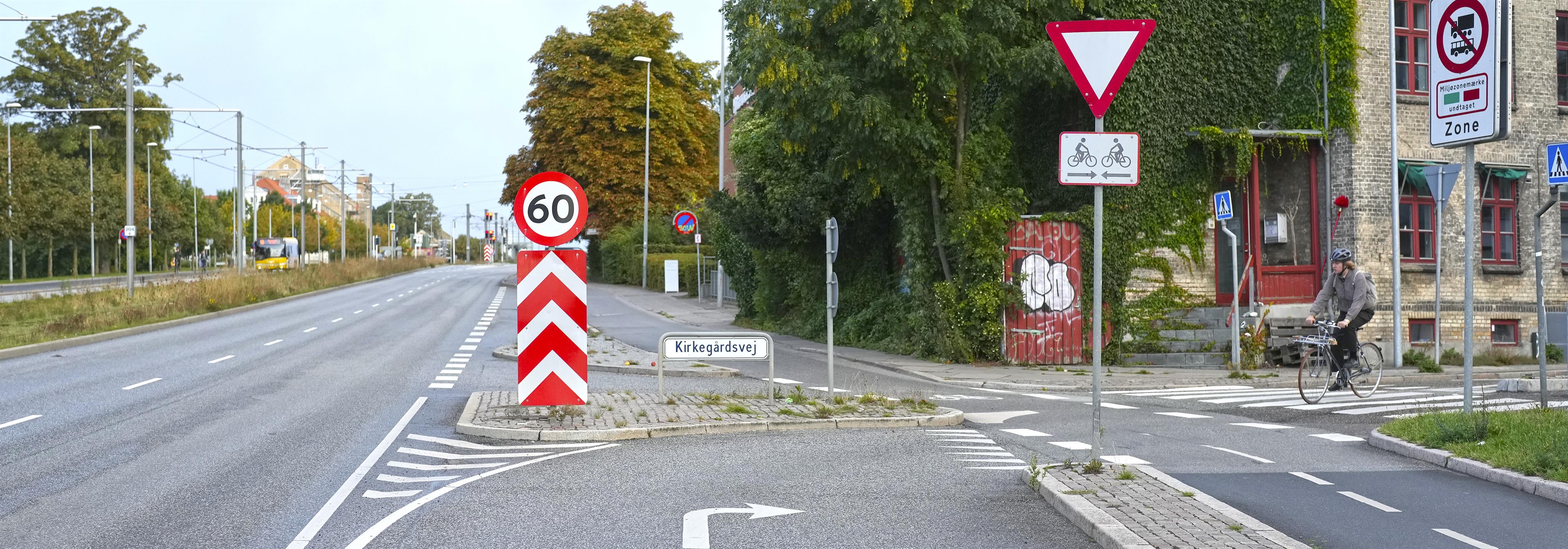 Online teoriprøve spørgsmål – 116