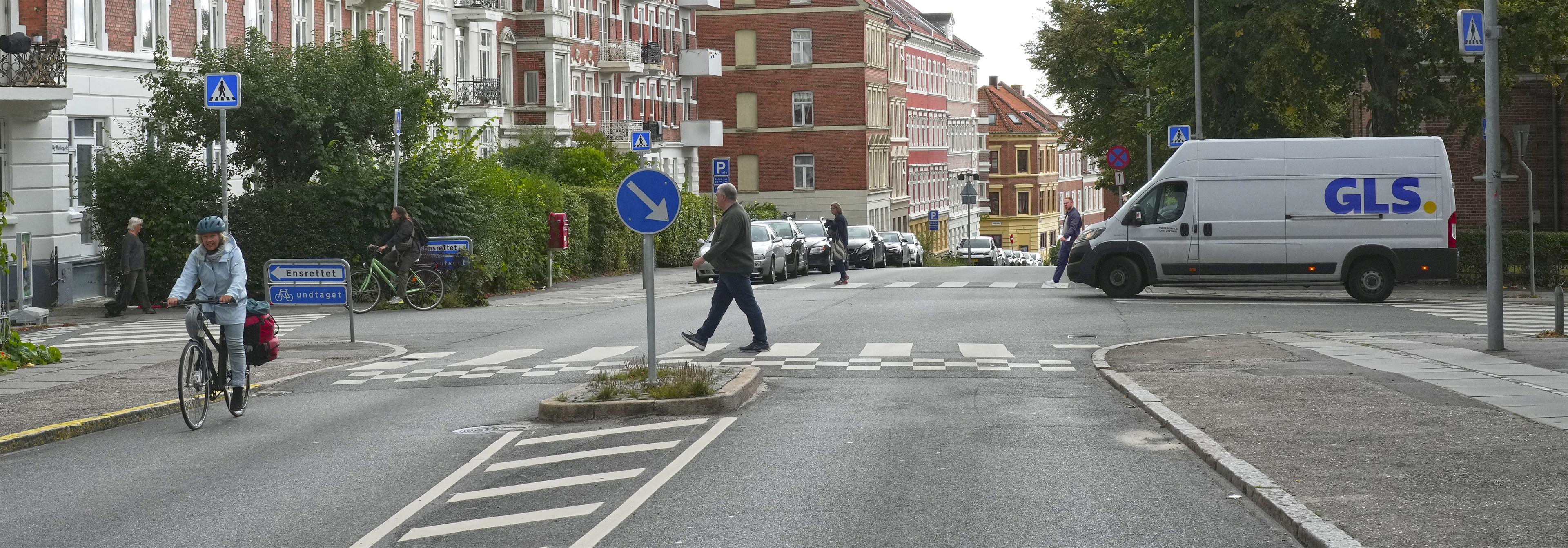 Online teoriprøve spørgsmål – 227