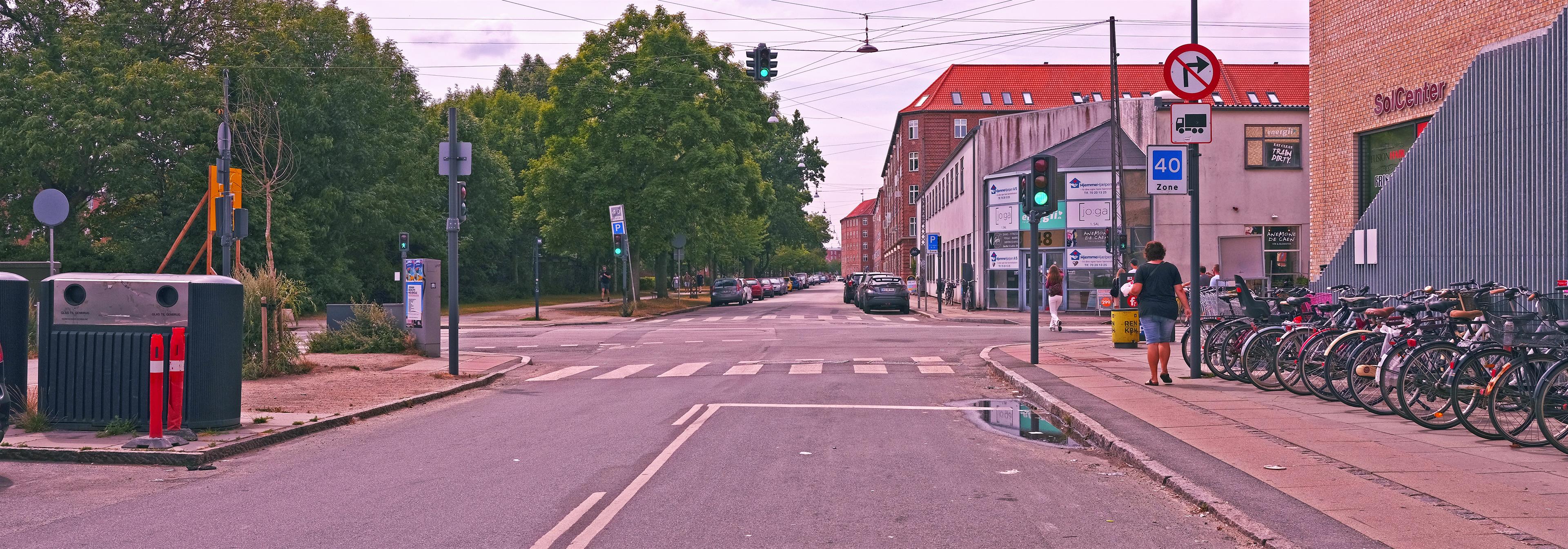 Online teoriprøve spørgsmål – 261