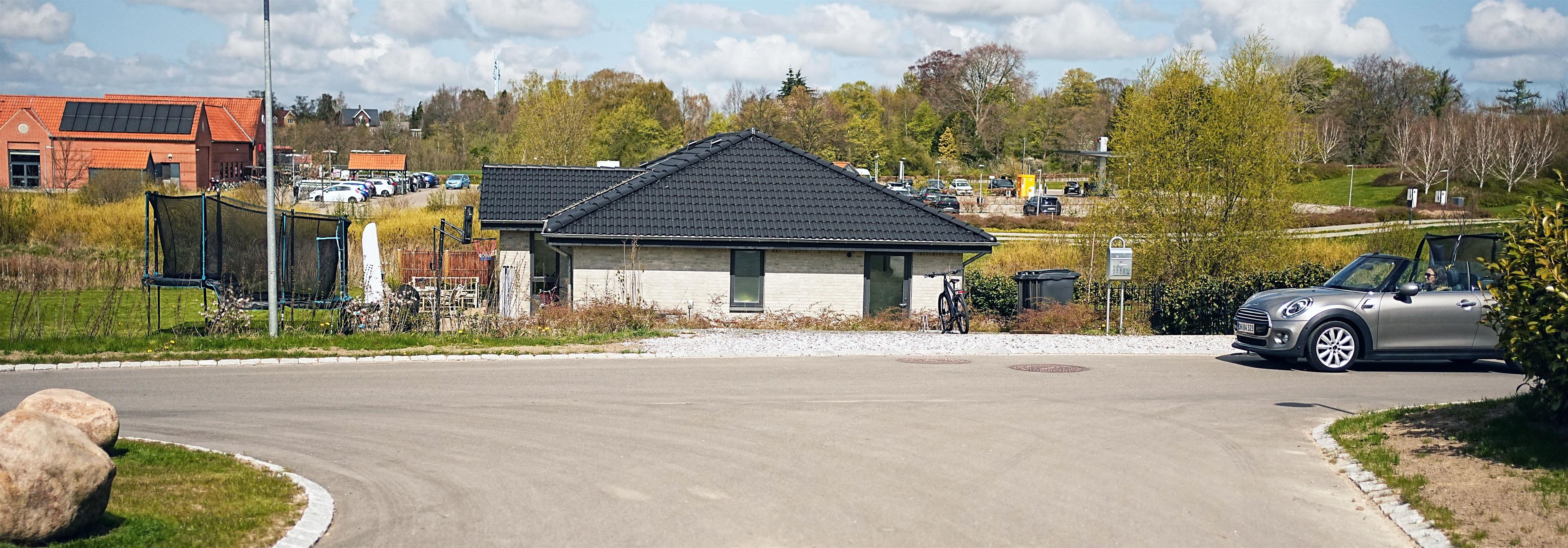 Online teoriprøve spørgsmål – 273