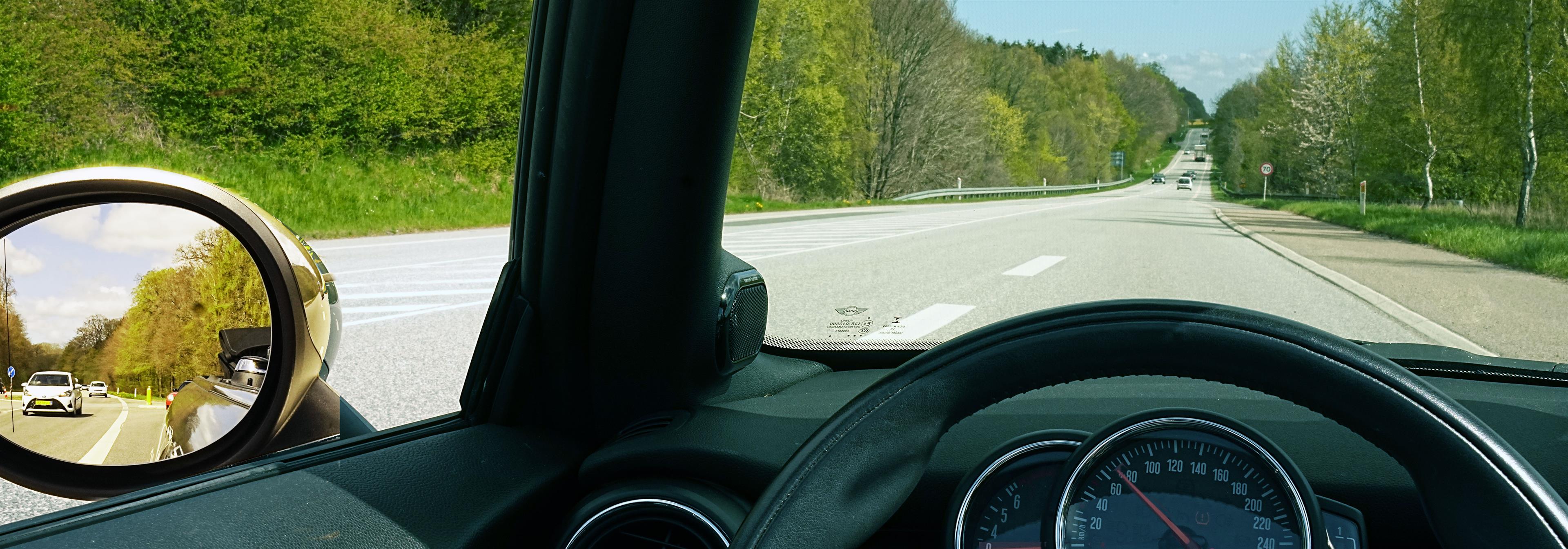 Online teoriprøve spørgsmål – 276