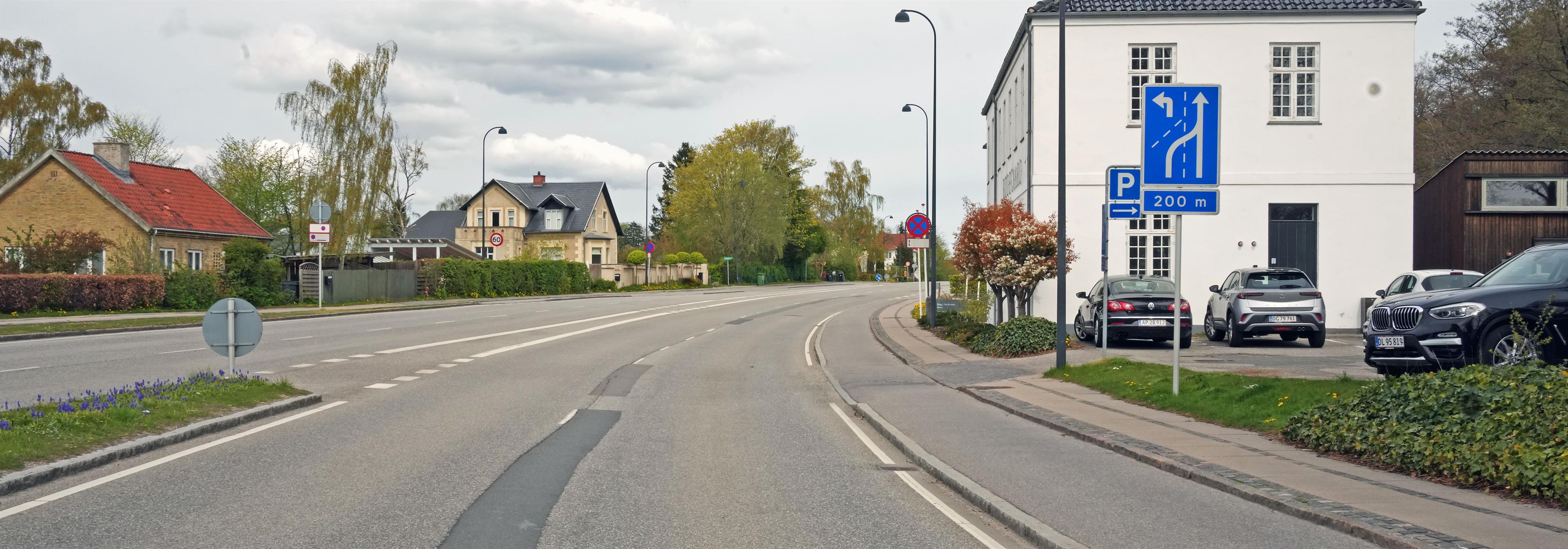 Online teoriprøve spørgsmål – 281