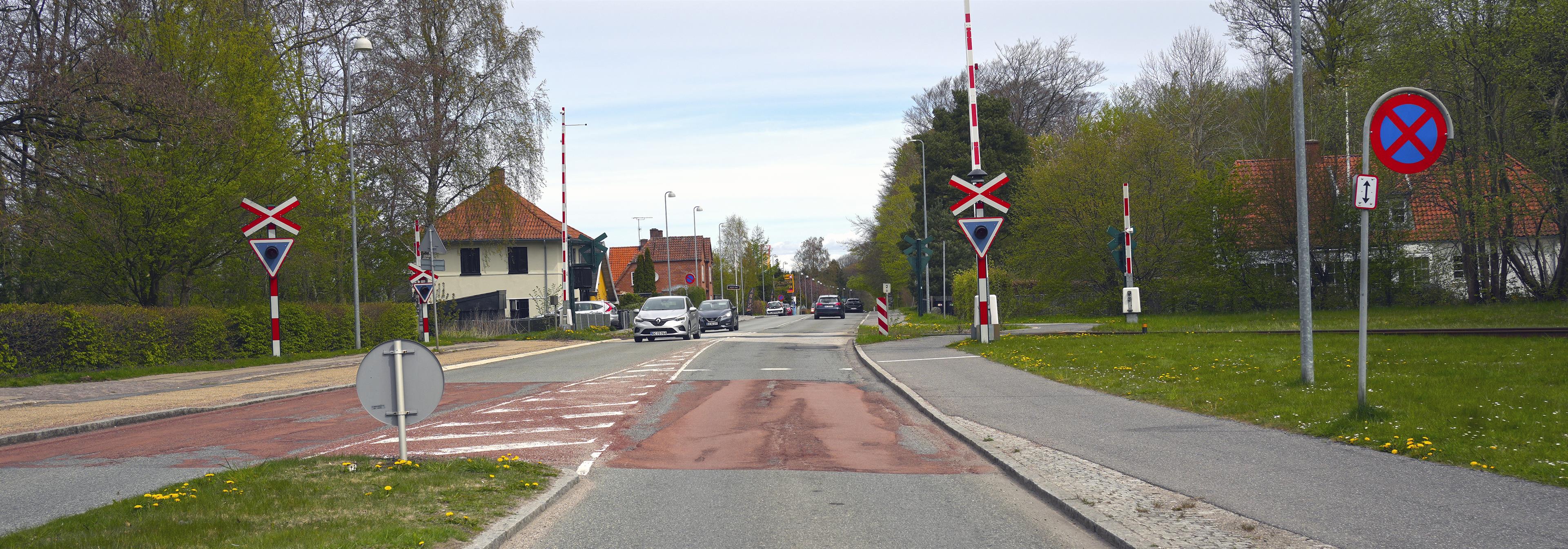 Online teoriprøve spørgsmål – 287