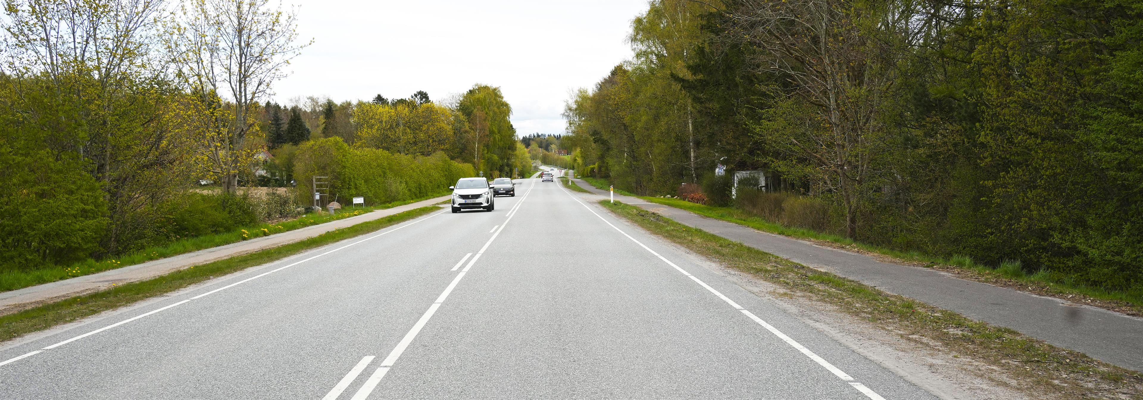 Online teoriprøve spørgsmål – 288