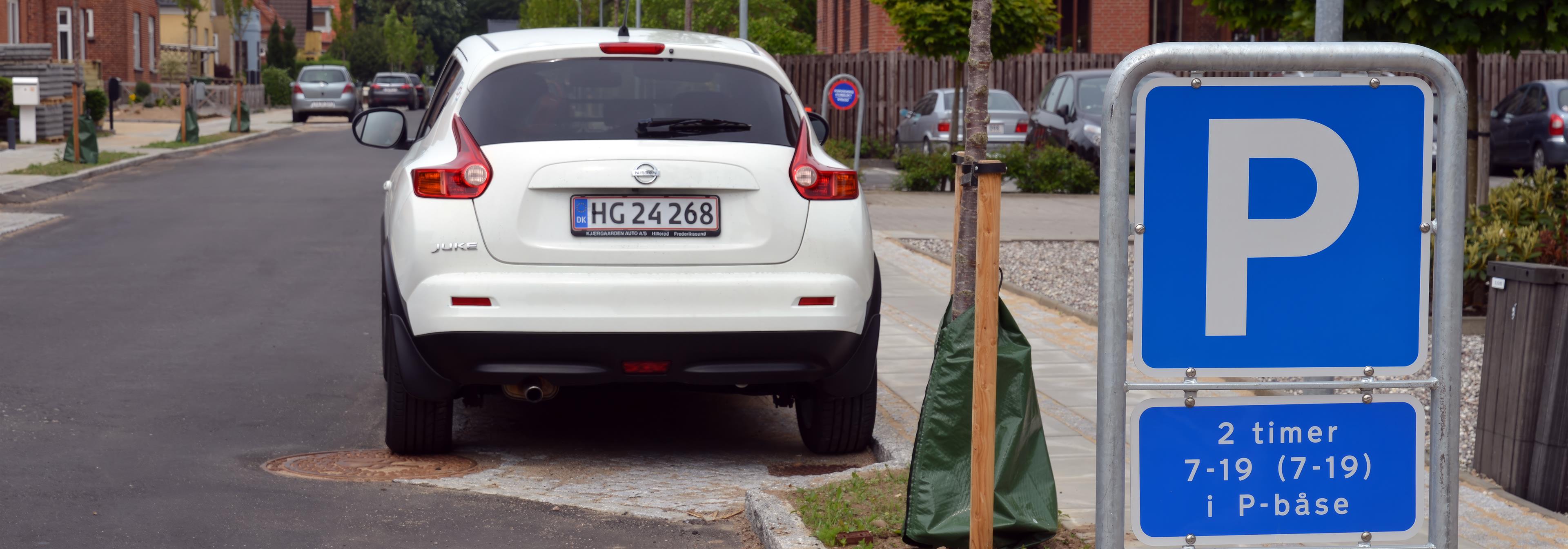 Online teoriprøve spørgsmål – 295