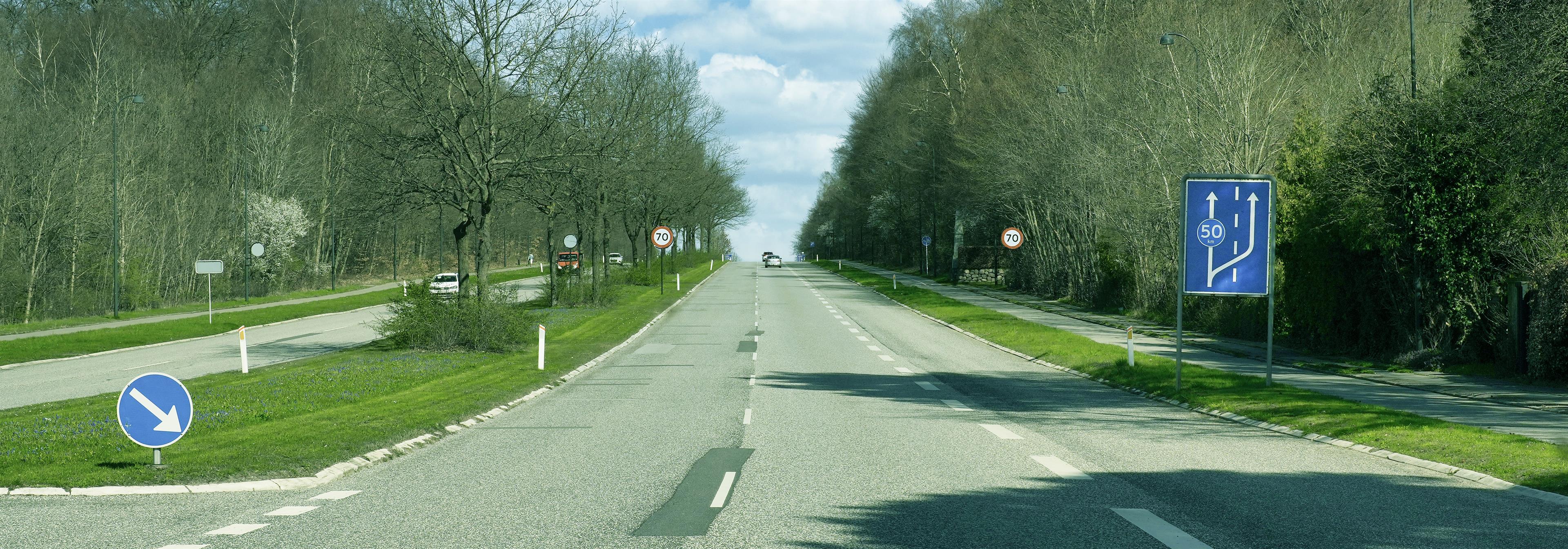 Online teoriprøve spørgsmål – 305