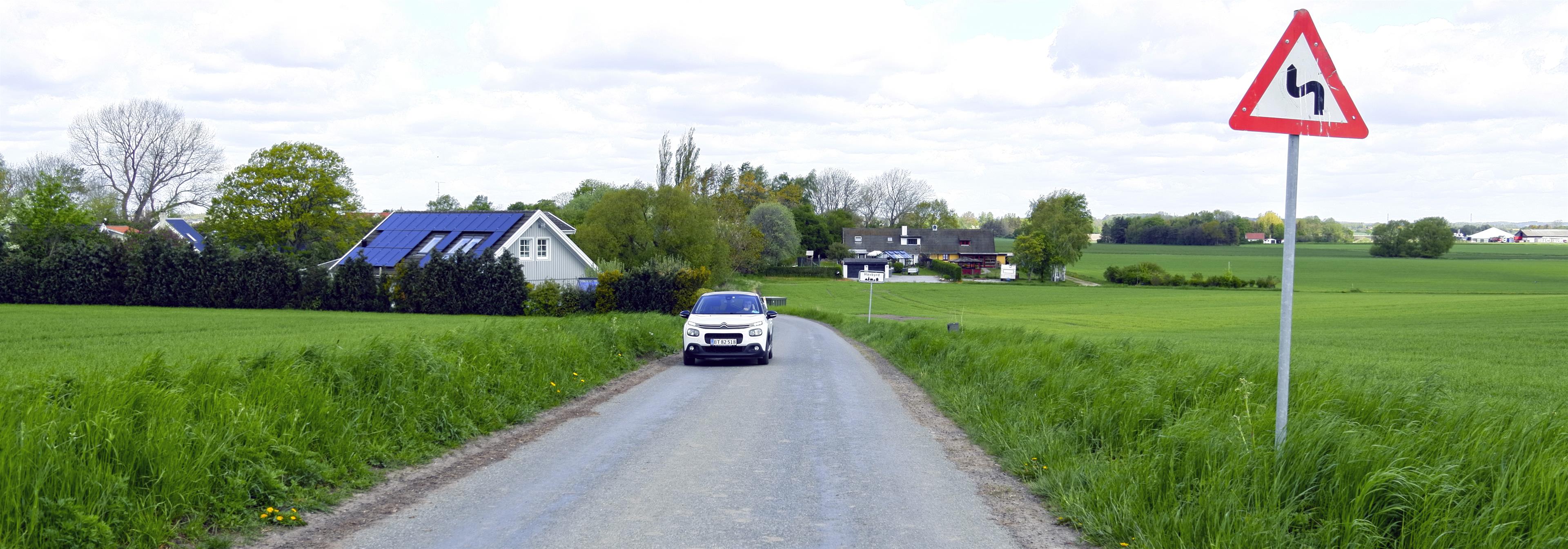 Online teoriprøve spørgsmål – 311