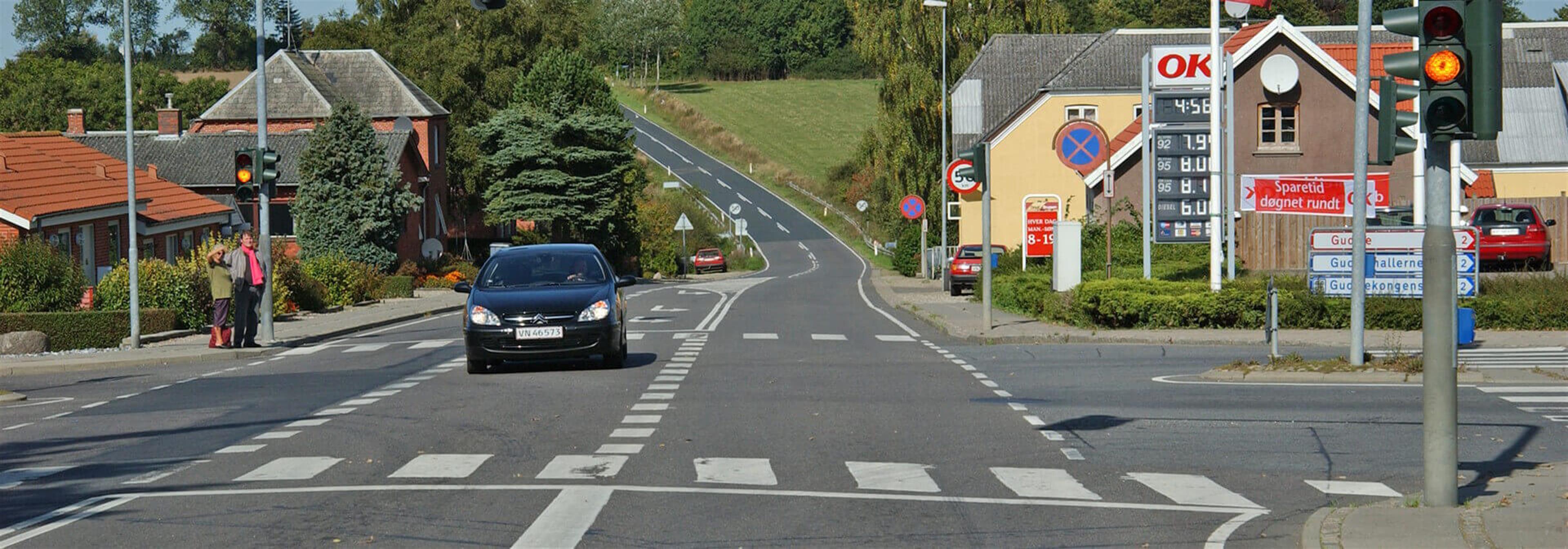 Online teoriprøve spørgsmål – 380