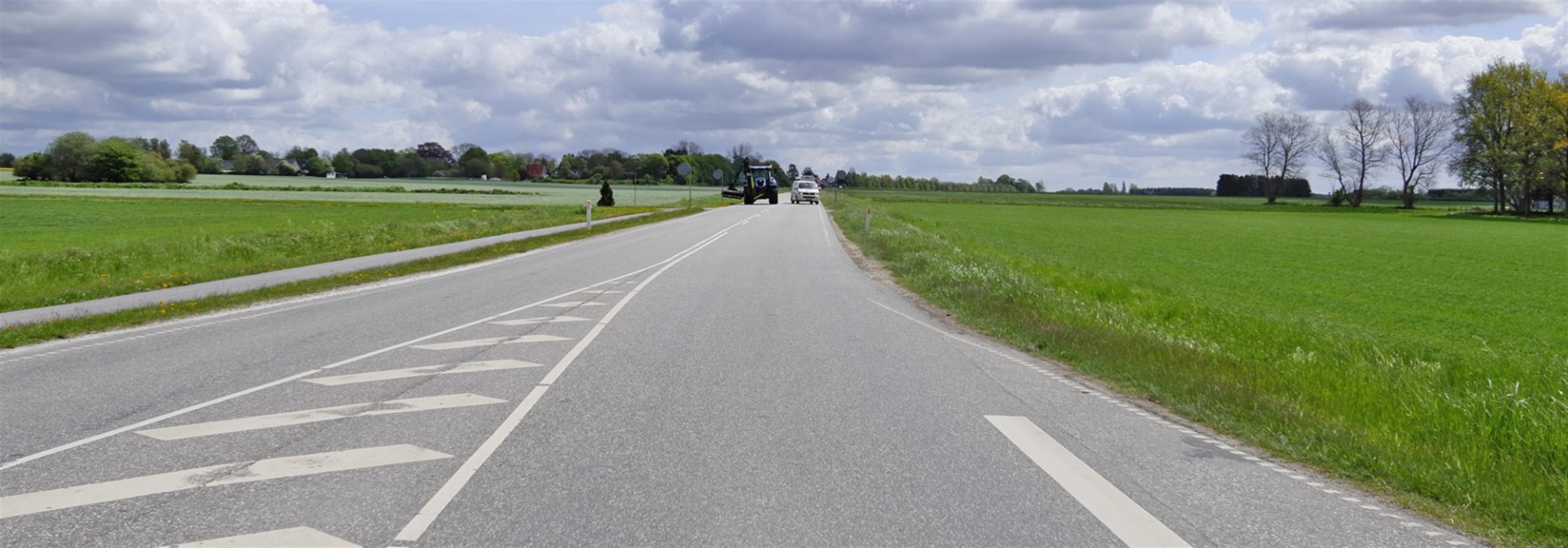 Online teoriprøve spørgsmål – 394