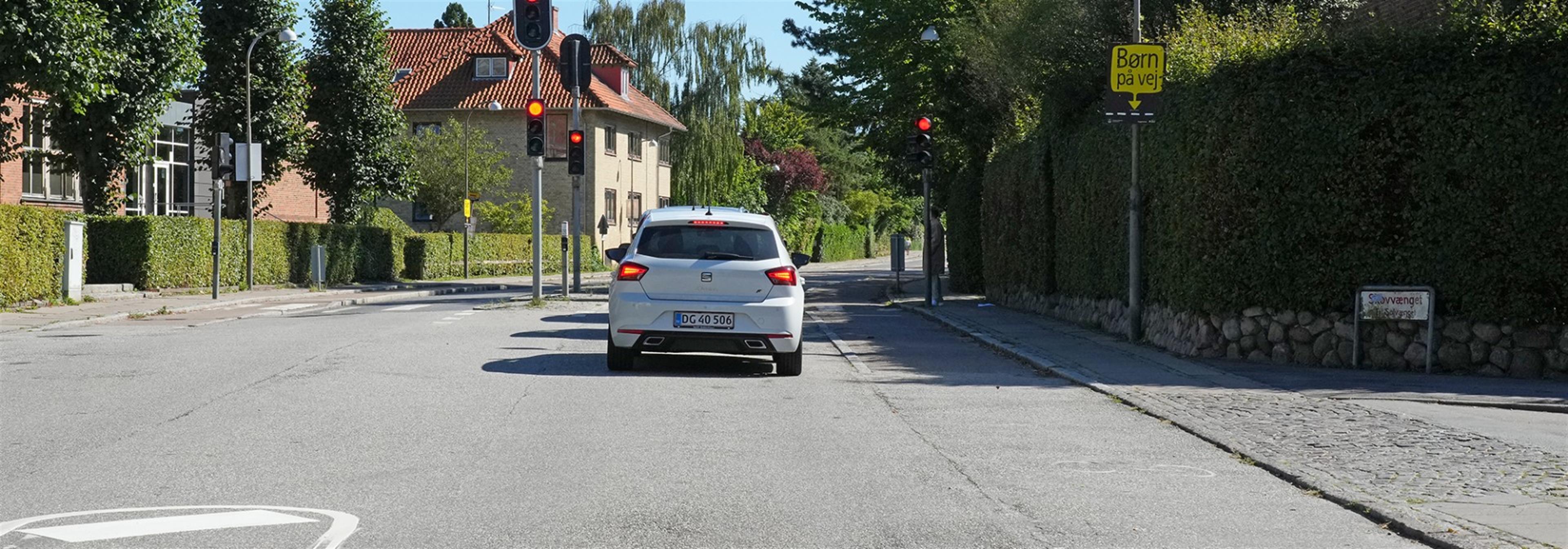 Online teoriprøve spørgsmål – 398