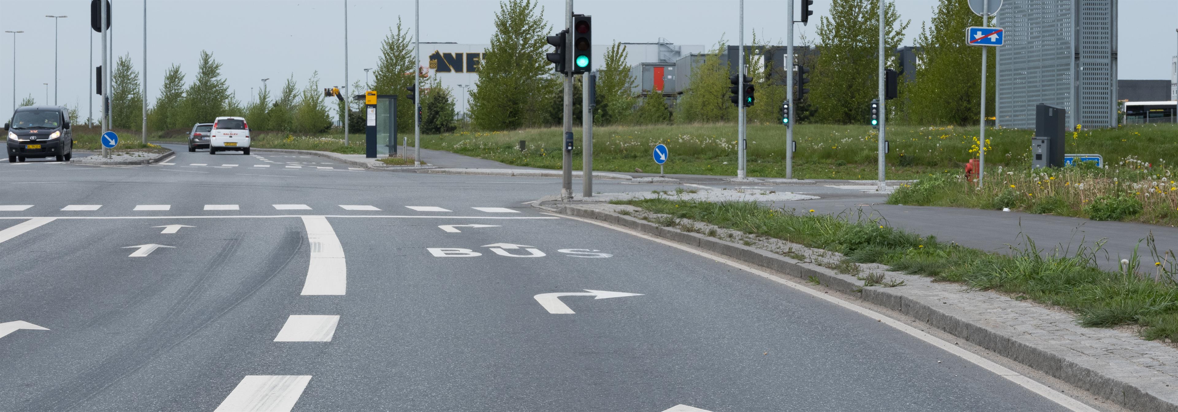 Online teoriprøve spørgsmål – 41