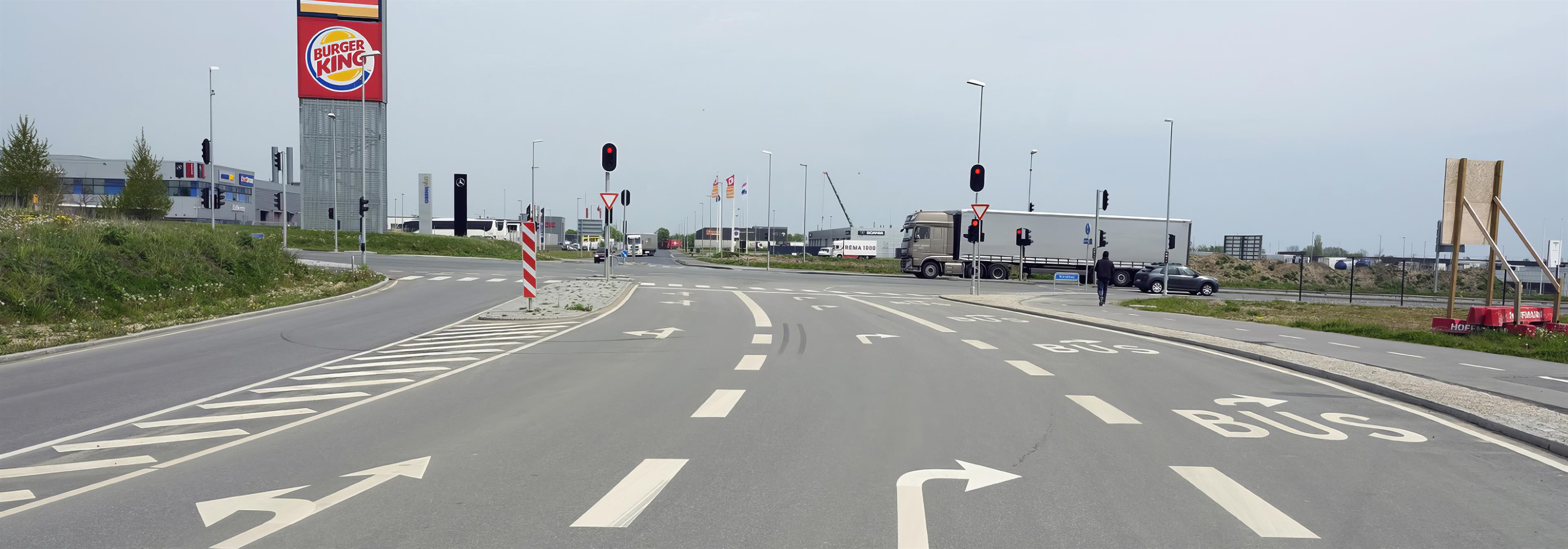 Online teoriprøve spørgsmål – 432