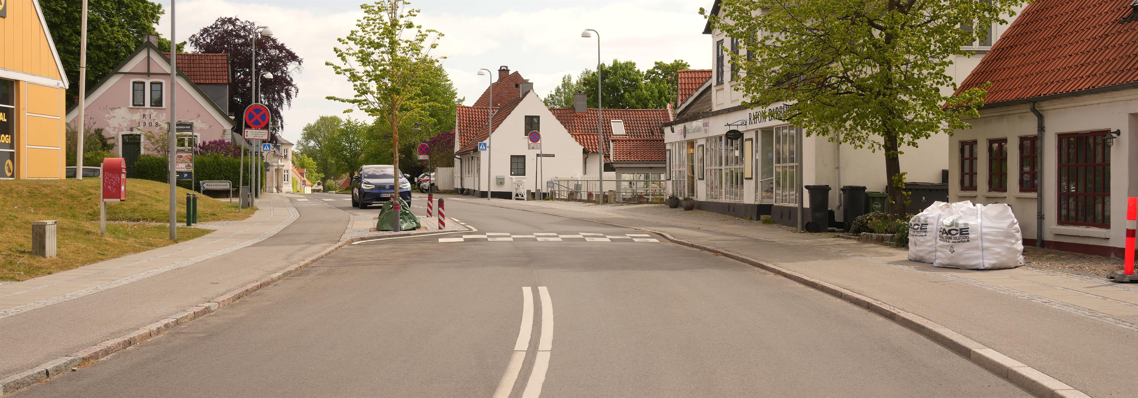 Online teoriprøve spørgsmål – 546