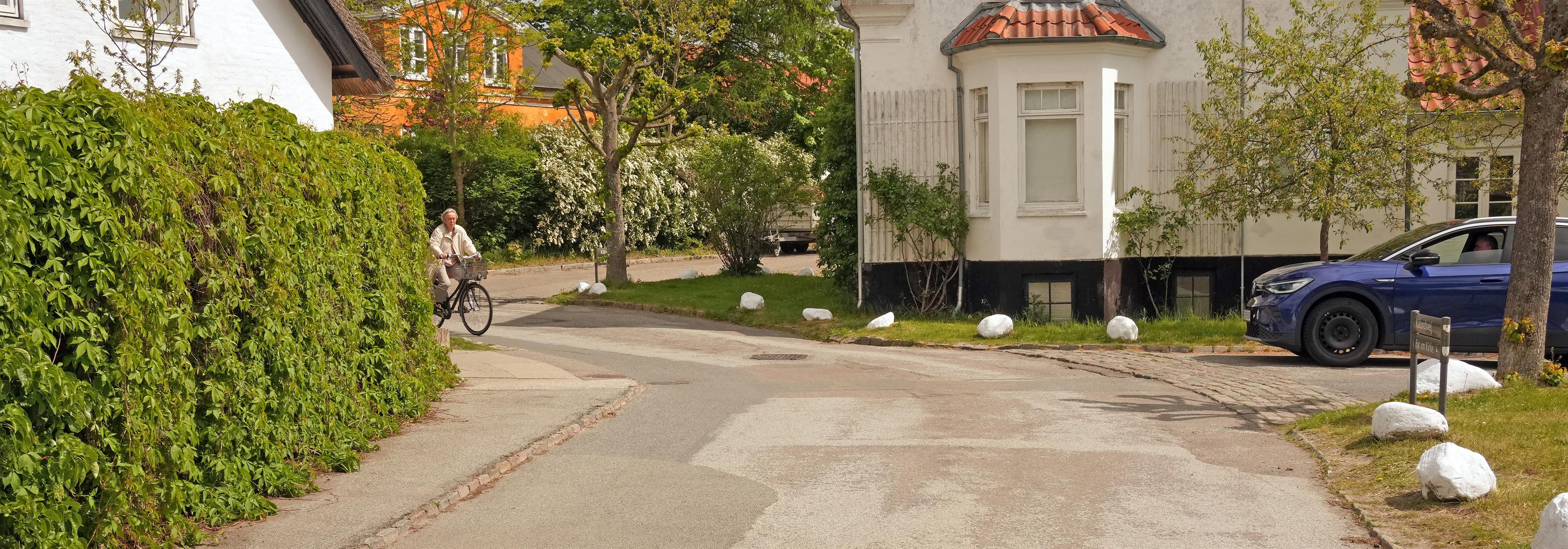 Online teoriprøve spørgsmål – 548