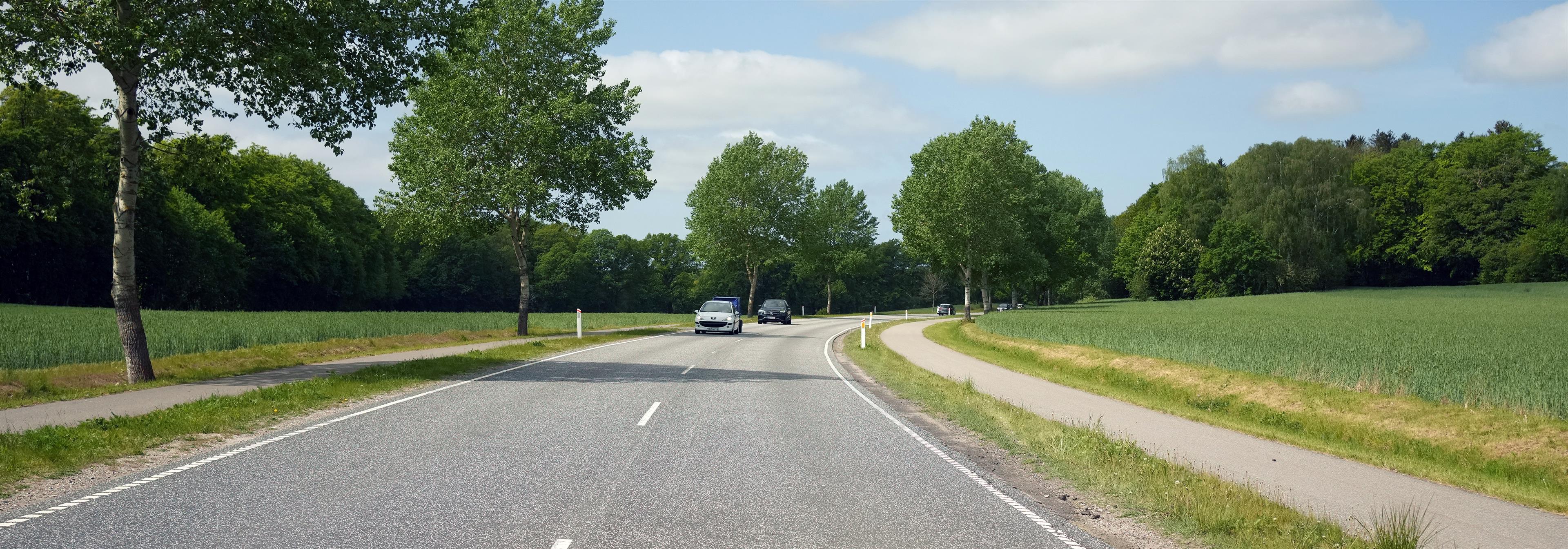 Online teoriprøve spørgsmål – 554