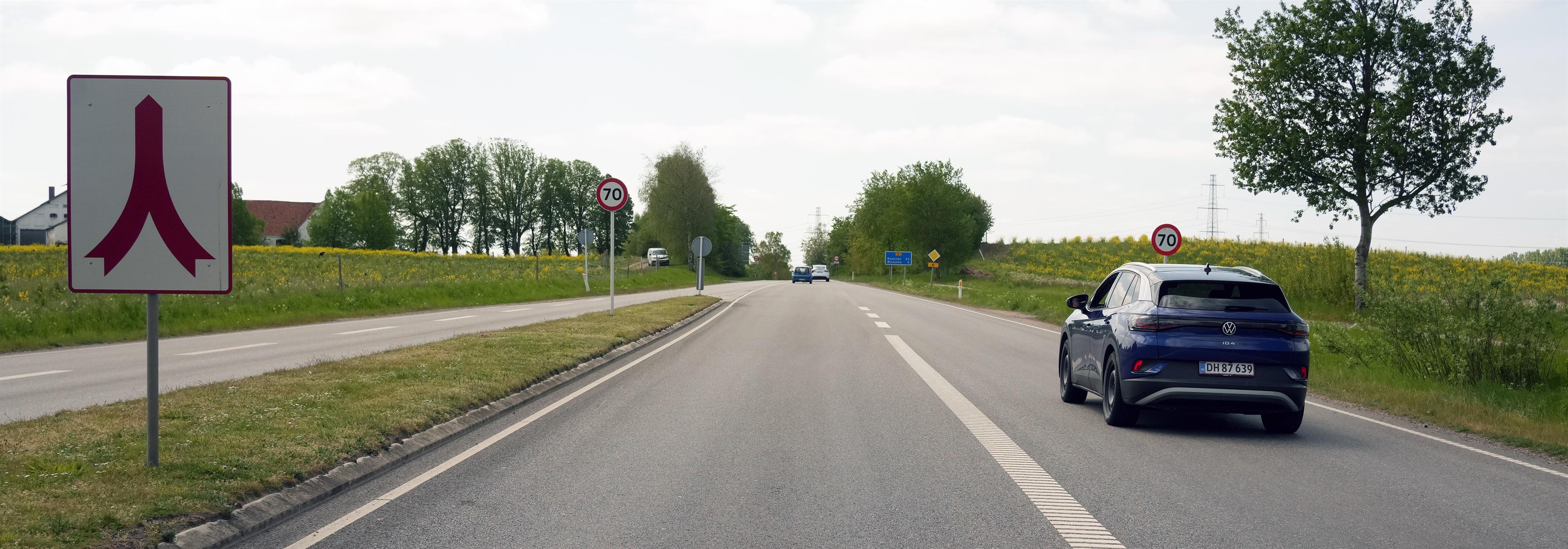 Online teoriprøve spørgsmål – 555