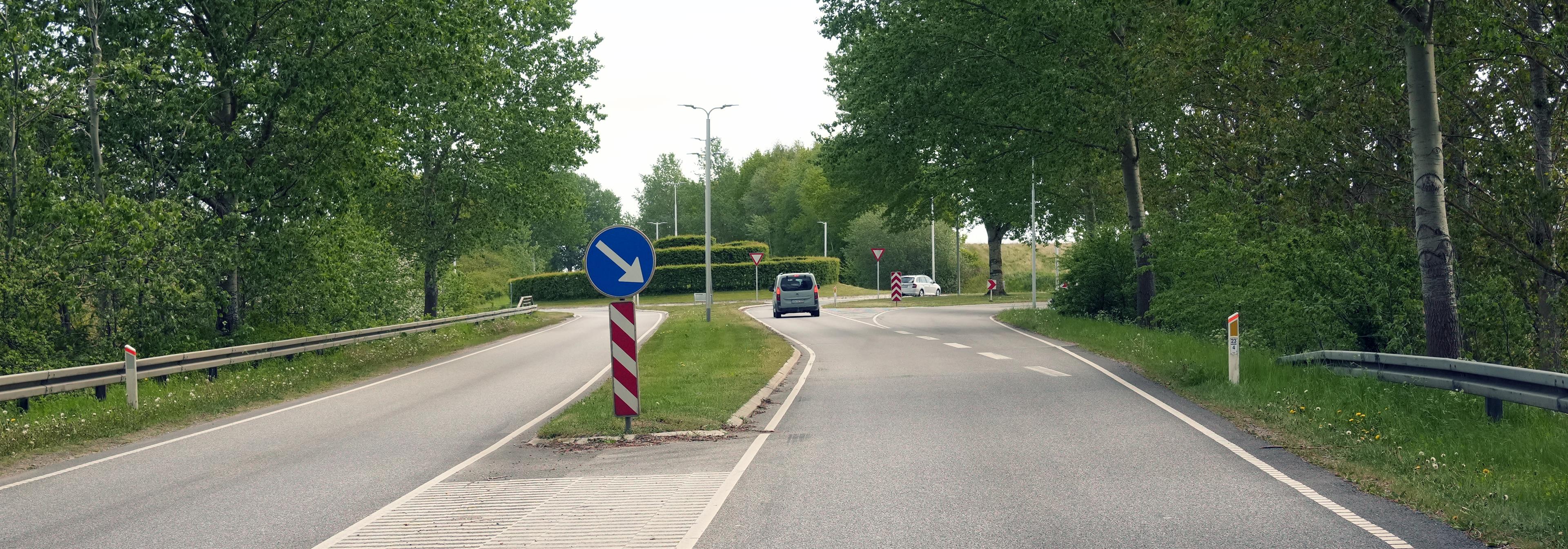 Online teoriprøve spørgsmål – 558