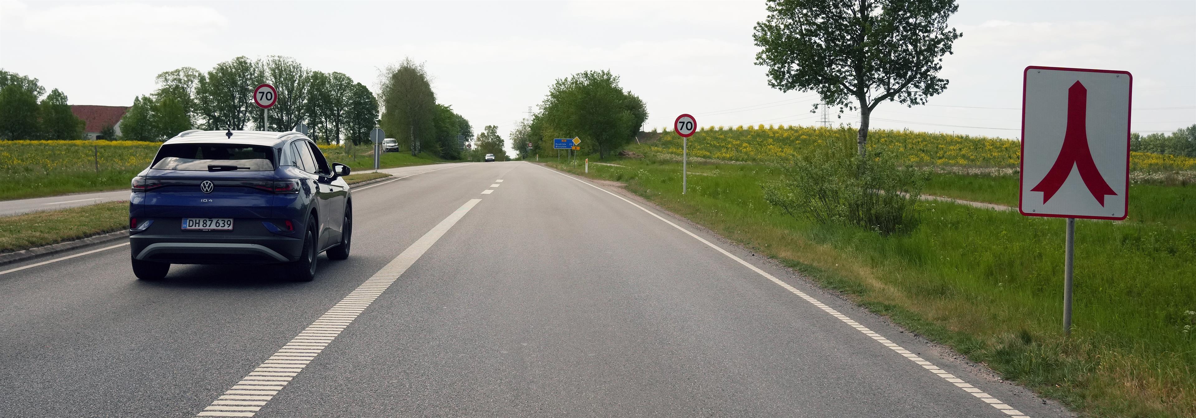 Online teoriprøve spørgsmål – 560