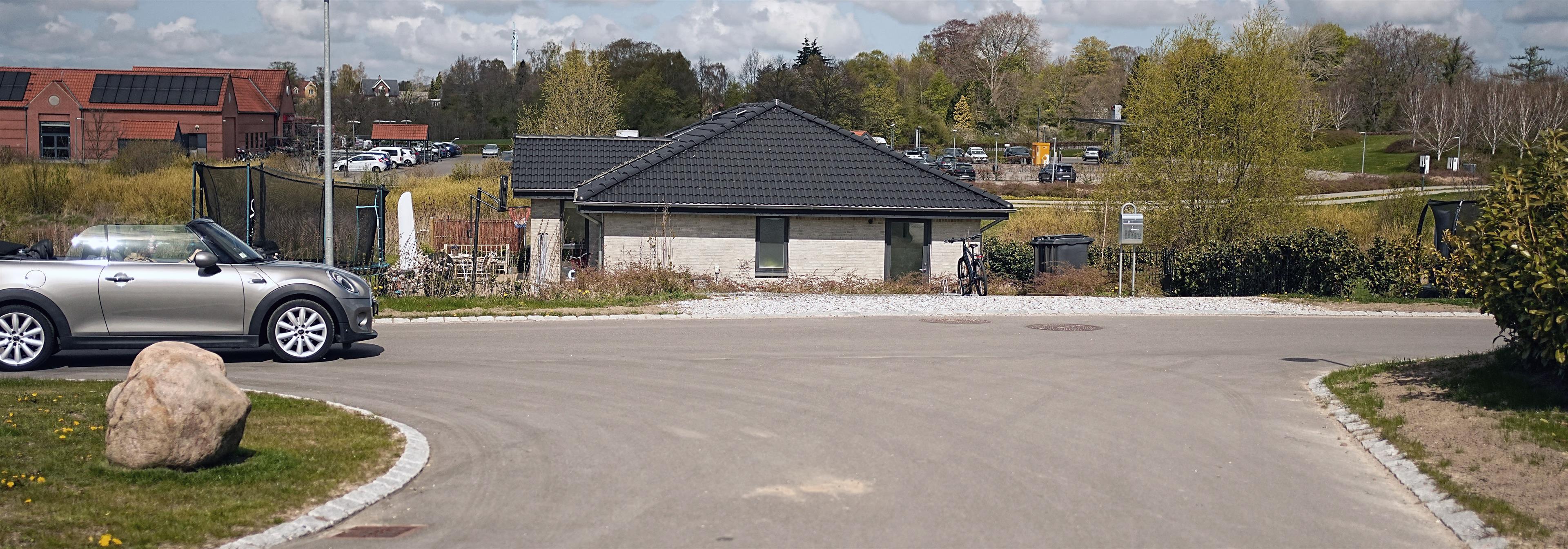 Online teoriprøve spørgsmål – 564