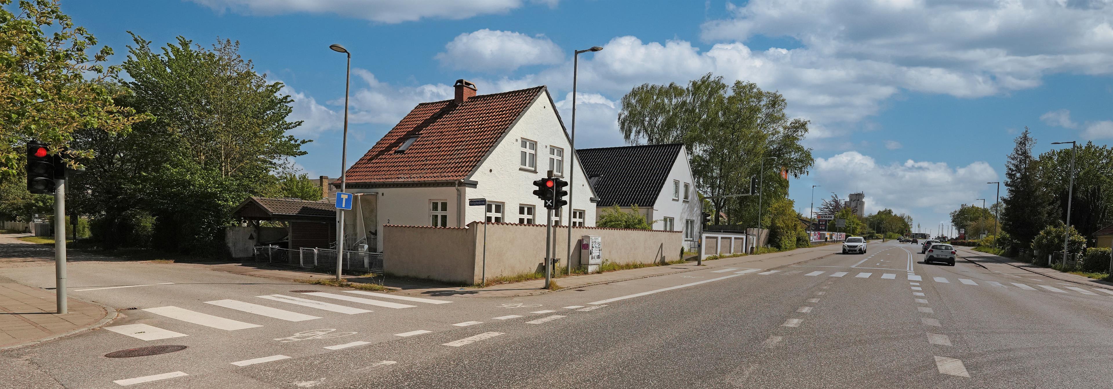 Online teoriprøve spørgsmål – 571