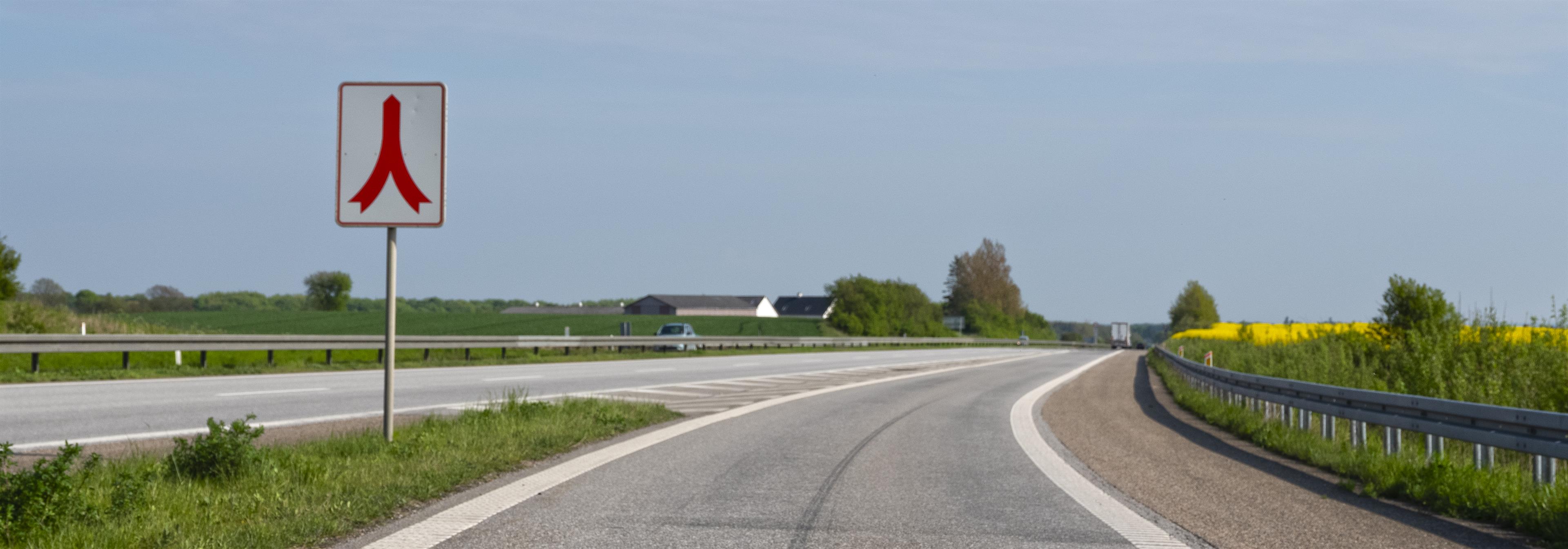 Online teoriprøve spørgsmål – 58