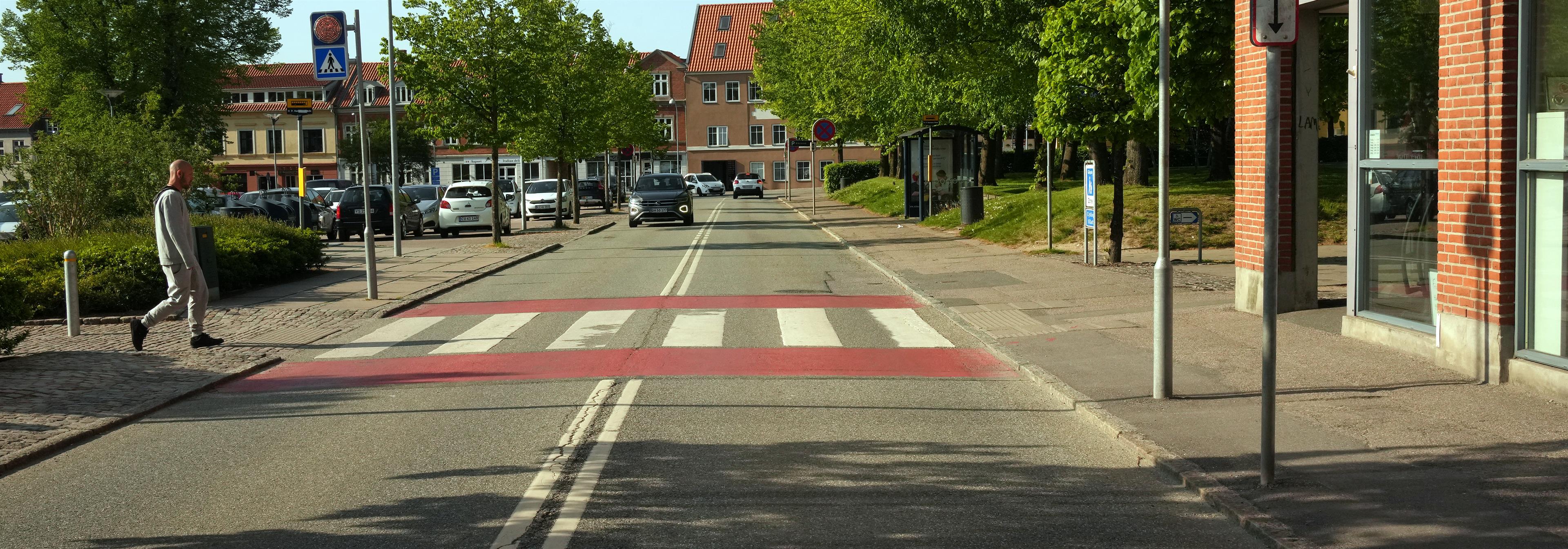 Online teoriprøve spørgsmål – 588
