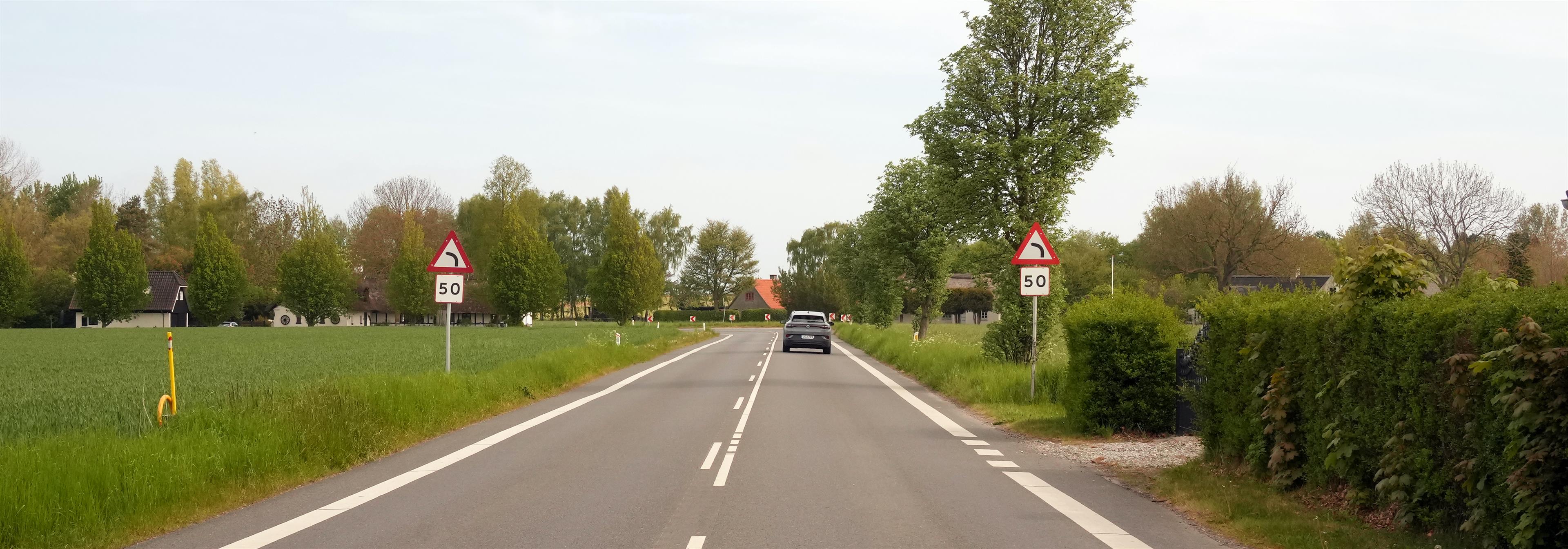 Online teoriprøve spørgsmål – 590