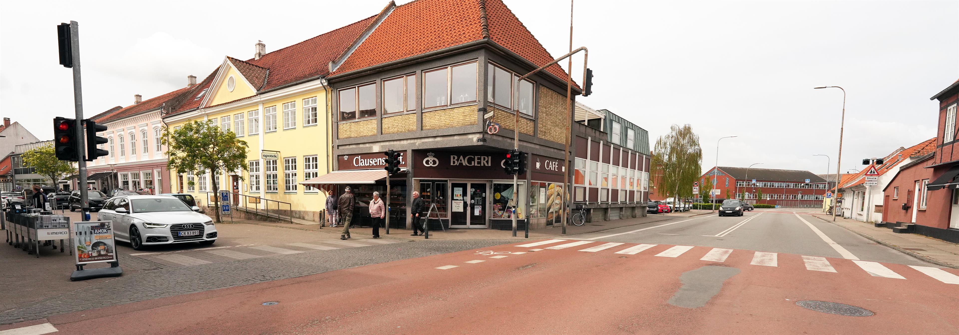 Online teoriprøve spørgsmål – 595