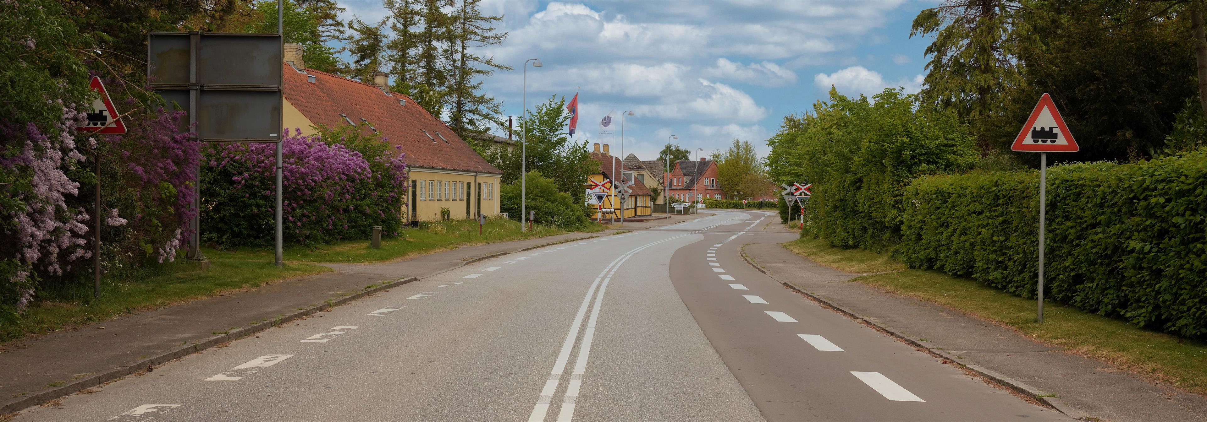 Online teoriprøve spørgsmål – 607