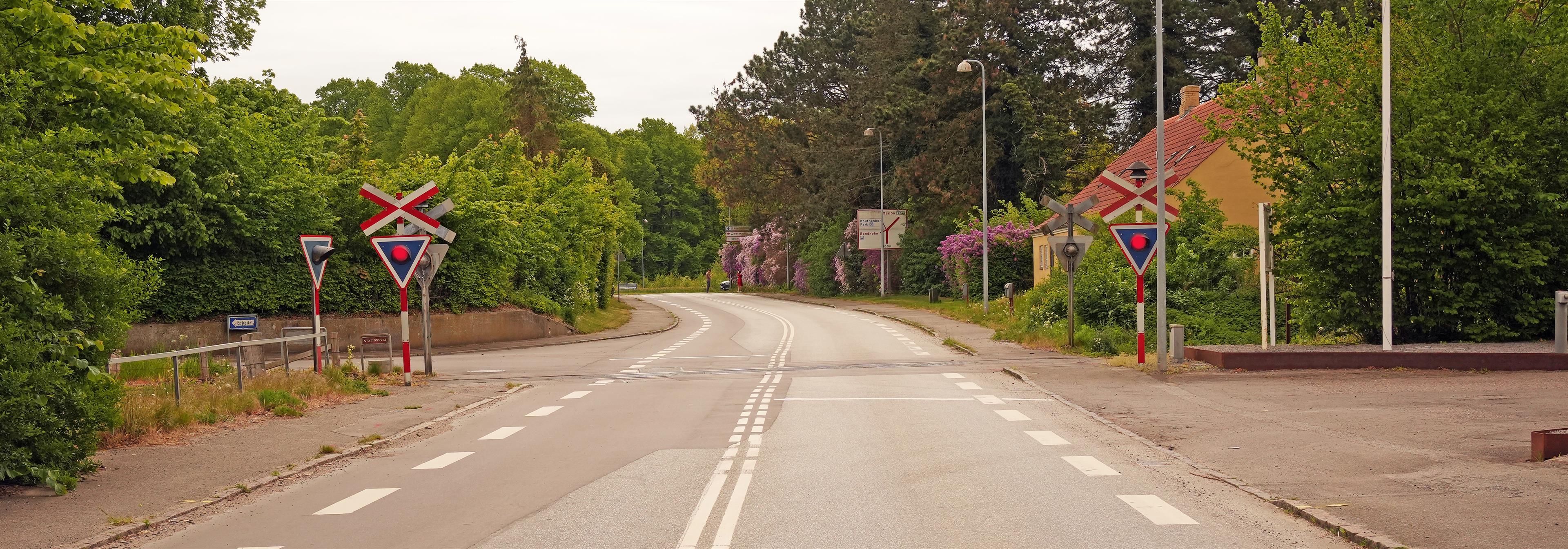 Online teoriprøve spørgsmål – 608