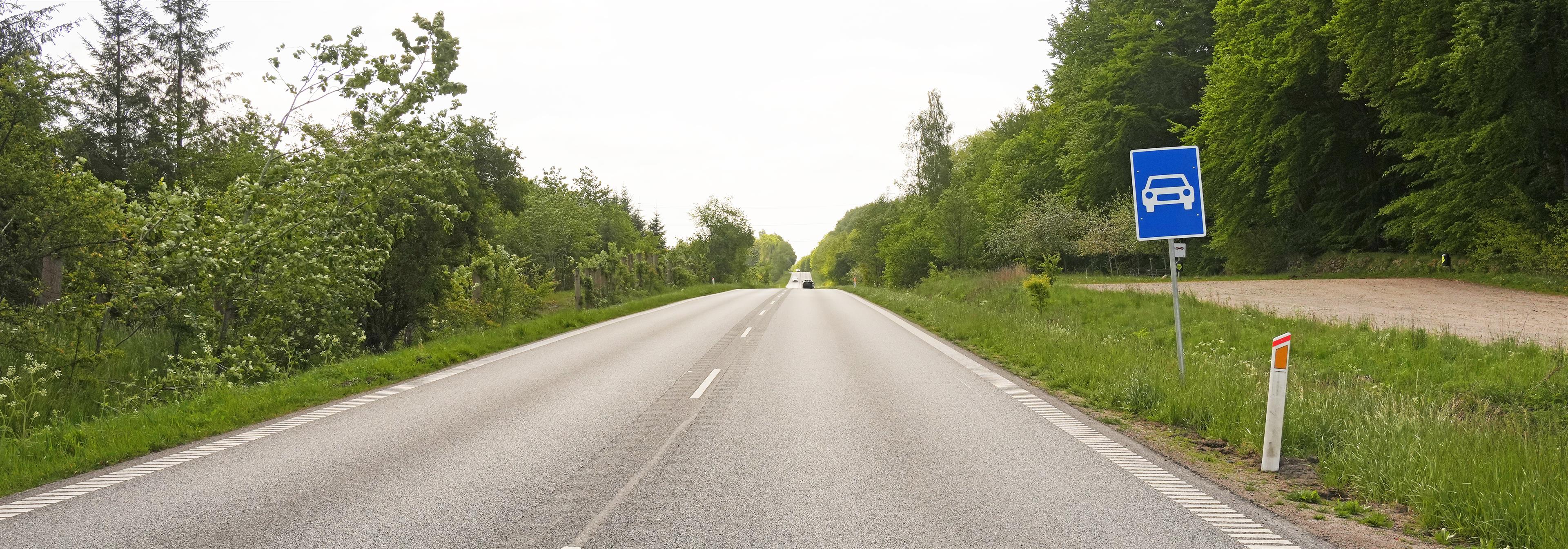 Online teoriprøve spørgsmål – 612