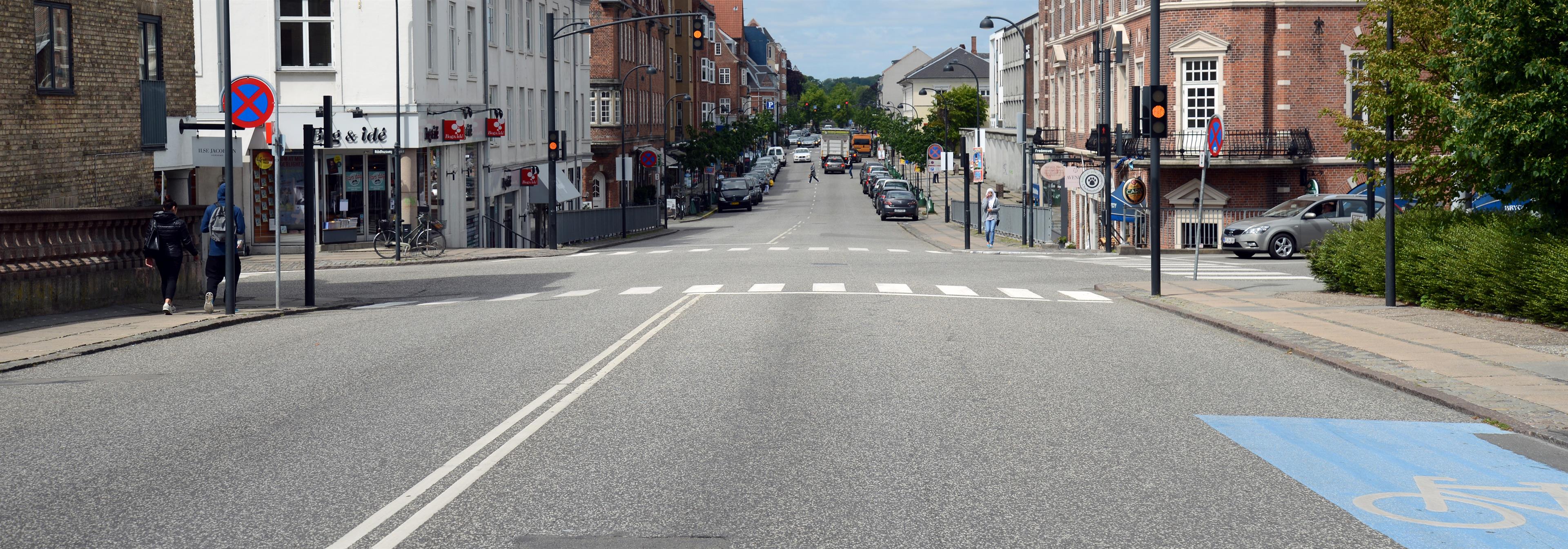 Online teoriprøve spørgsmål – 621