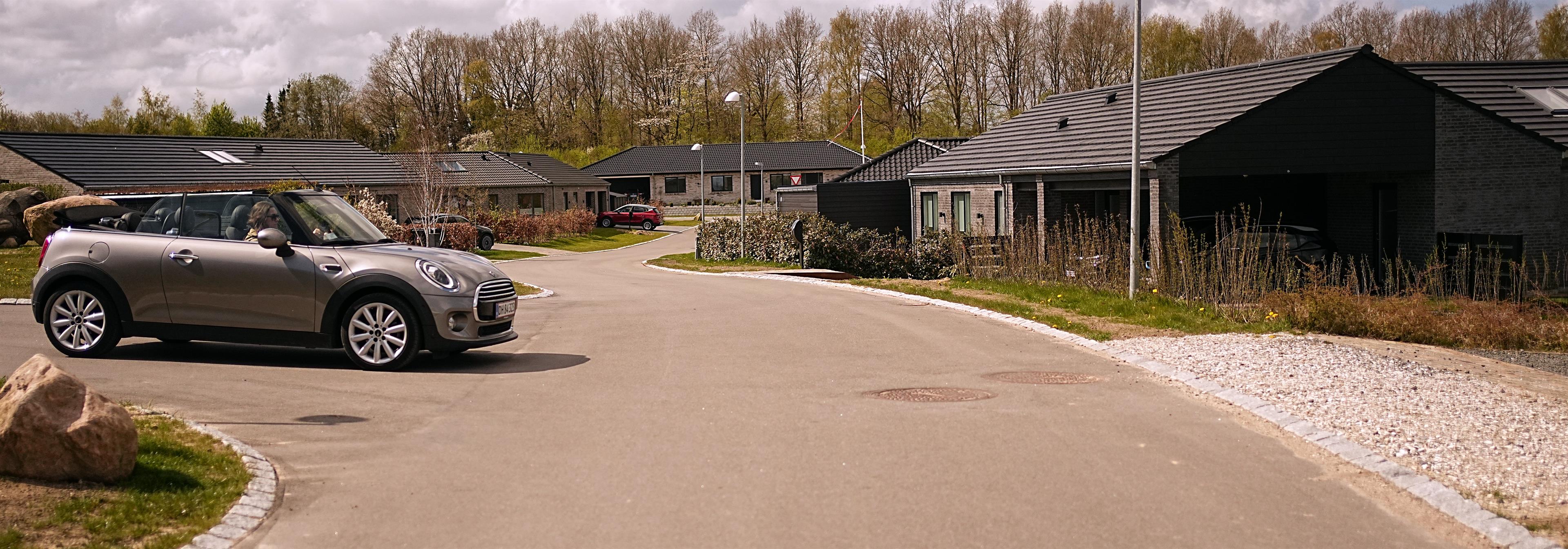 Online teoriprøve spørgsmål – 654