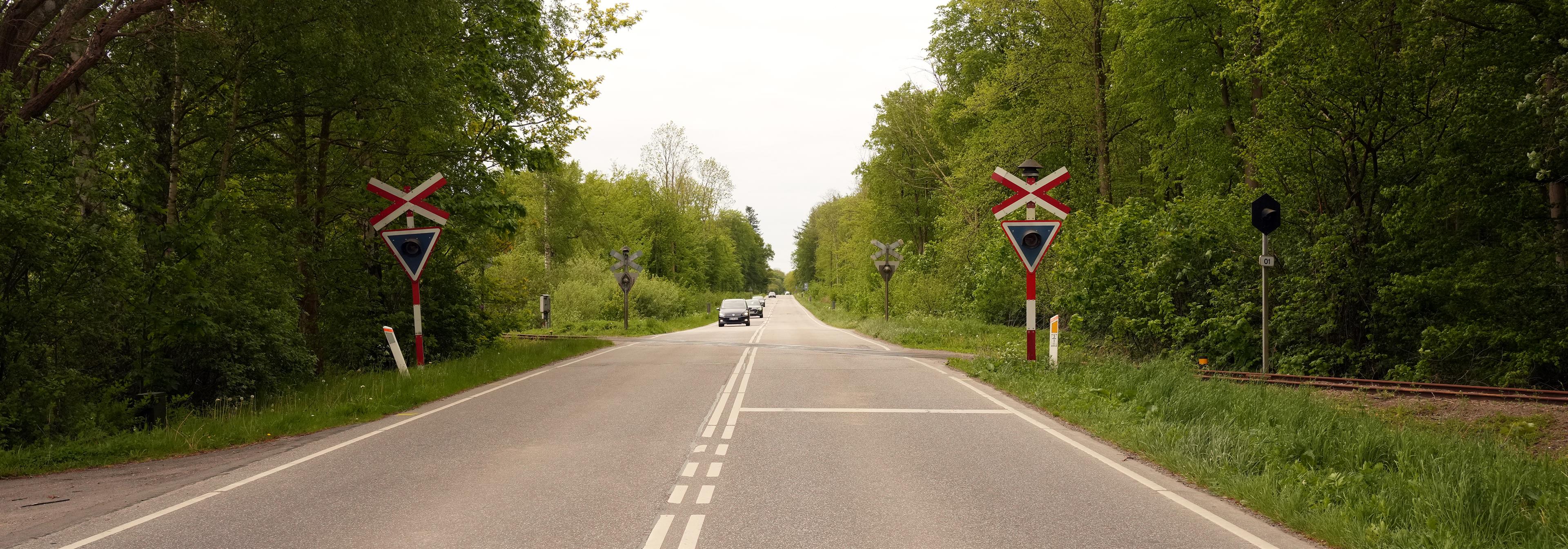 Online teoriprøve spørgsmål – 658