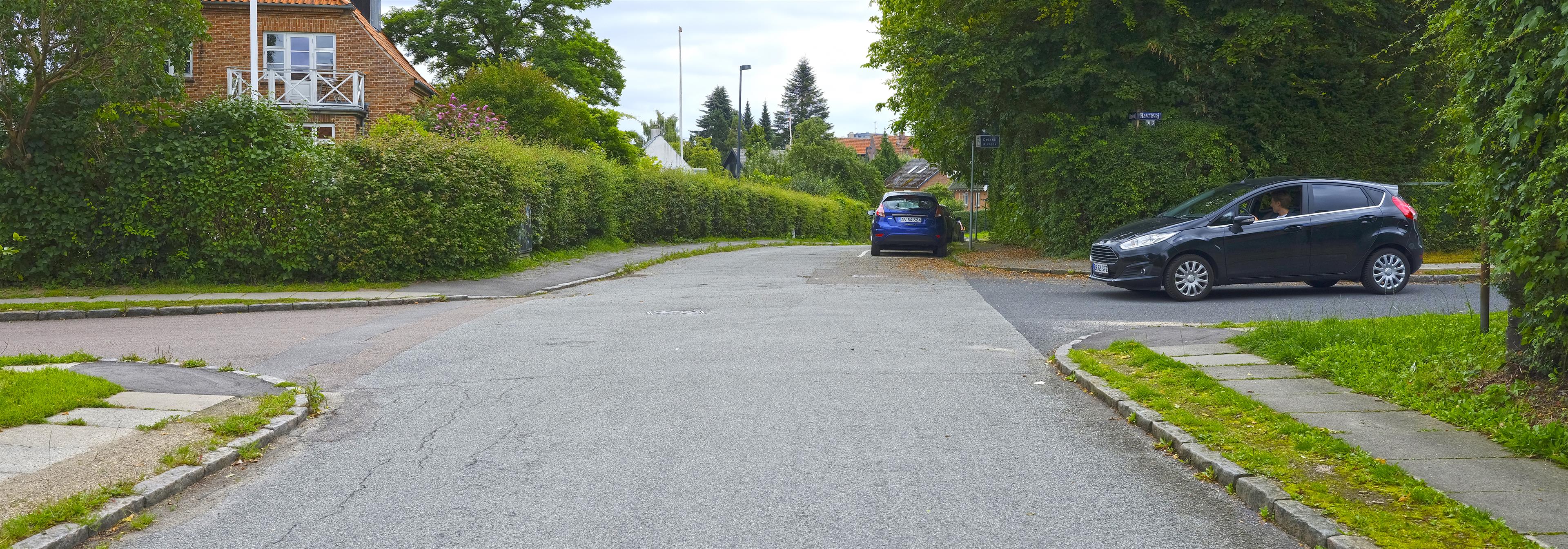 Online teoriprøve spørgsmål – 74