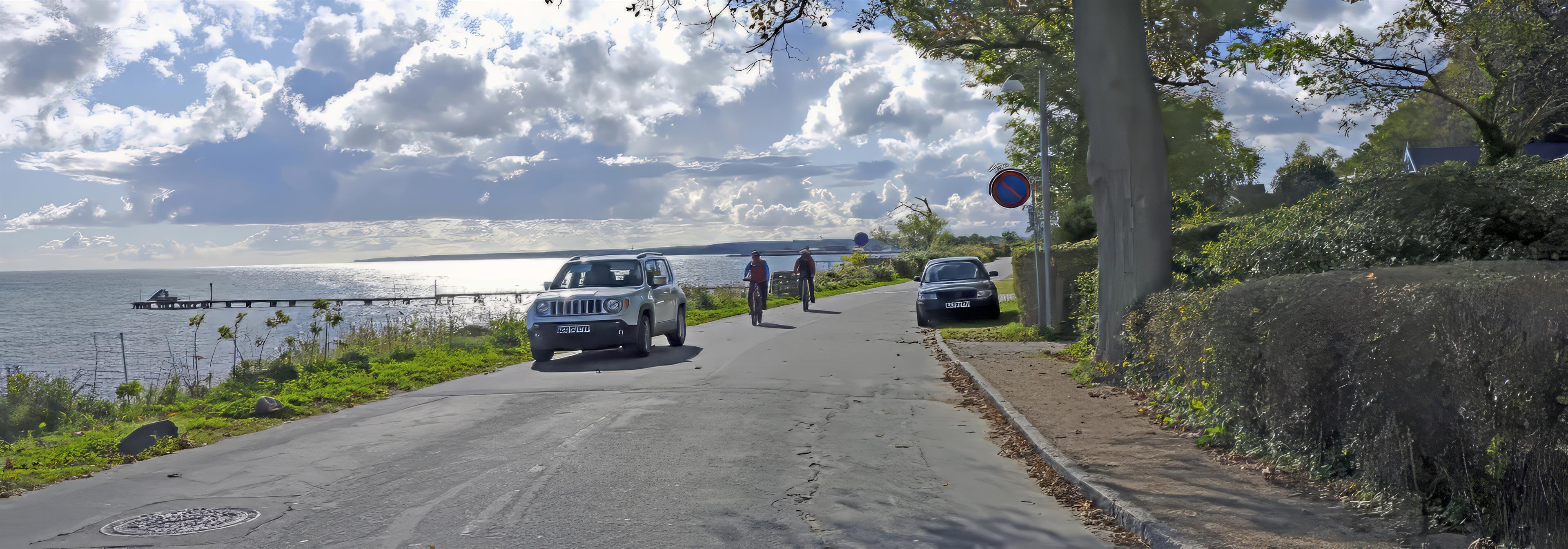 Online teoriprøve spørgsmål – 740